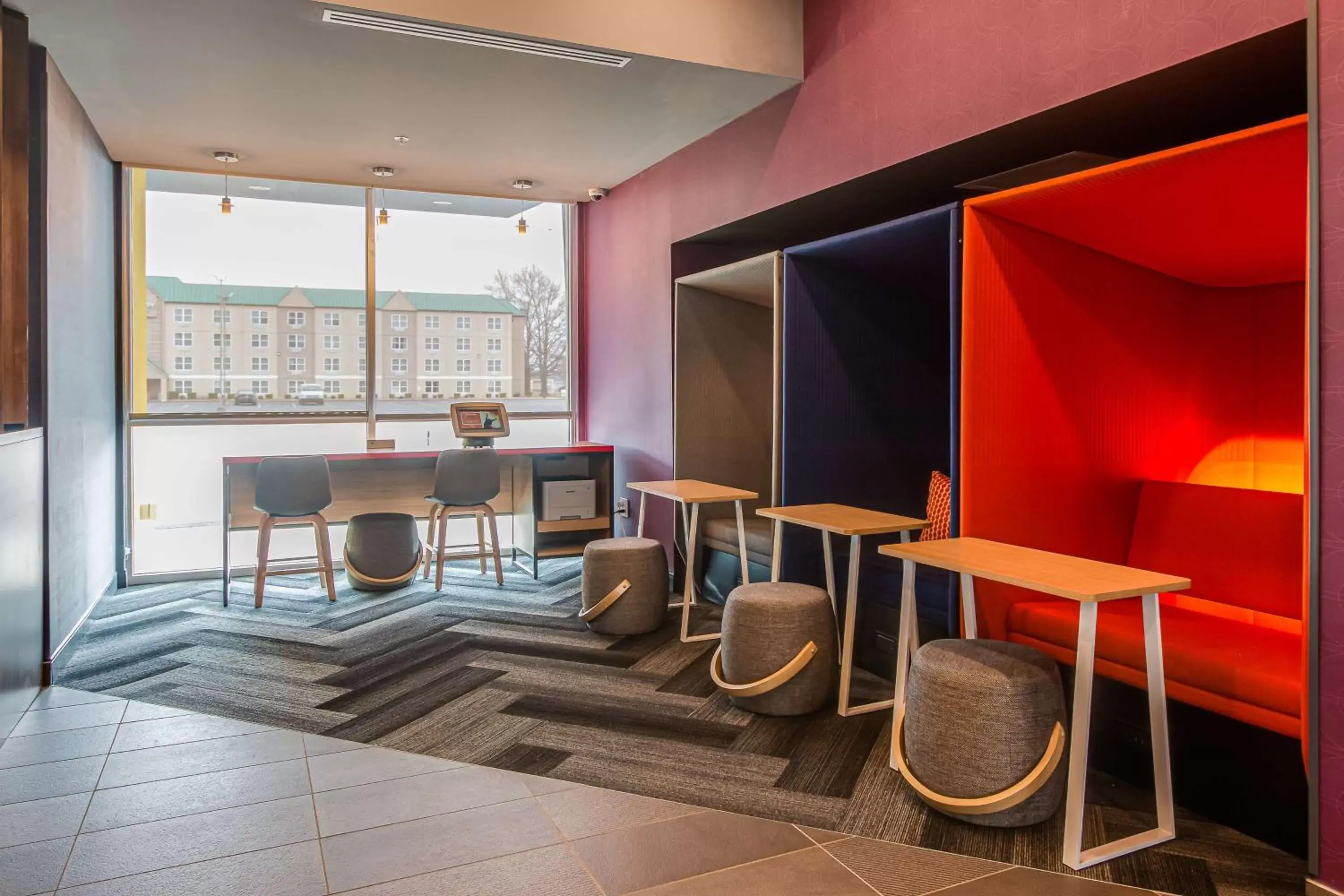 Business facilities in TRU By Hilton Clarksville Business facilities in TRU By Hilton Clarksville