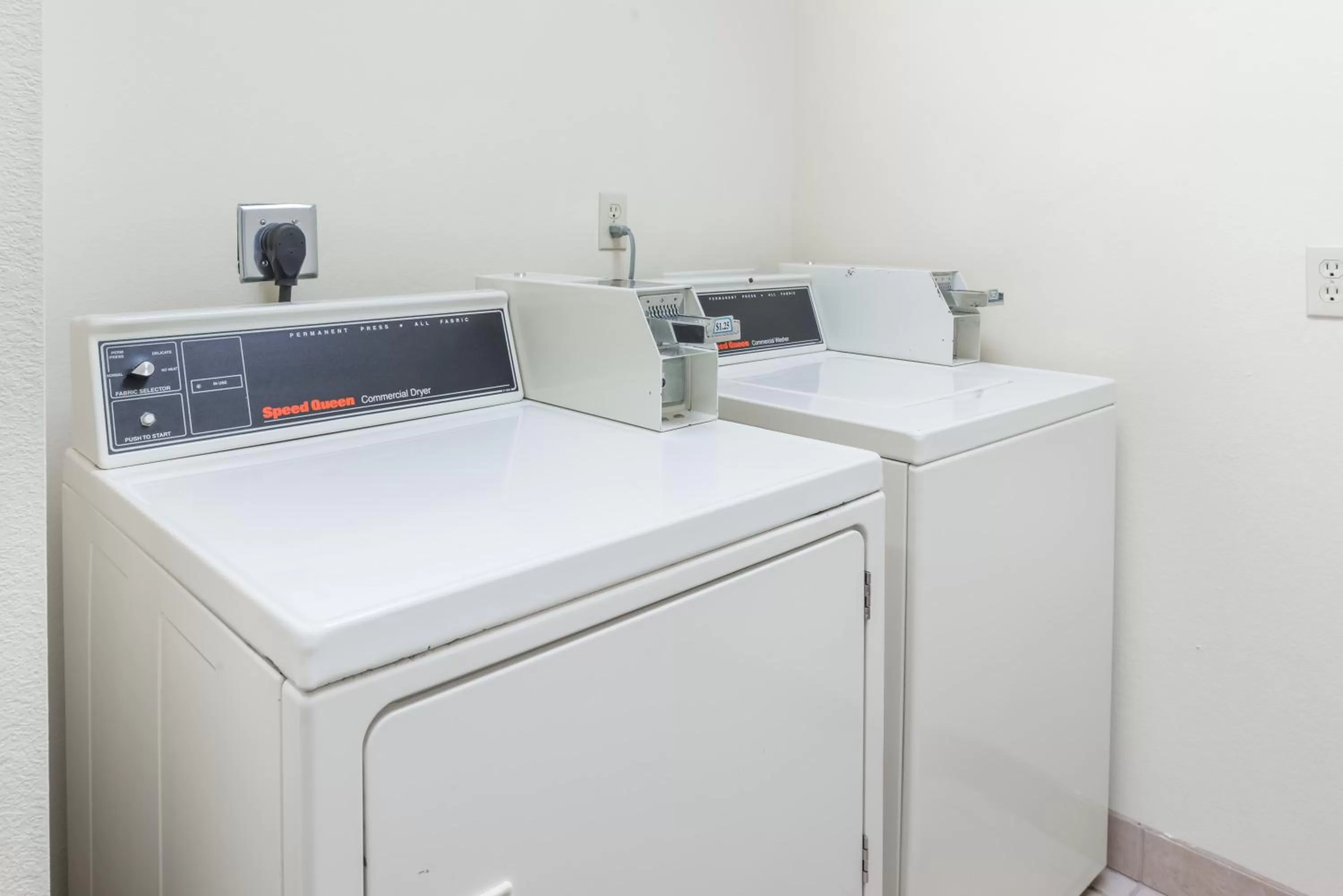 Area and facilities in Super 8 by Wyndham St Robert Ft Leonard Wood Area