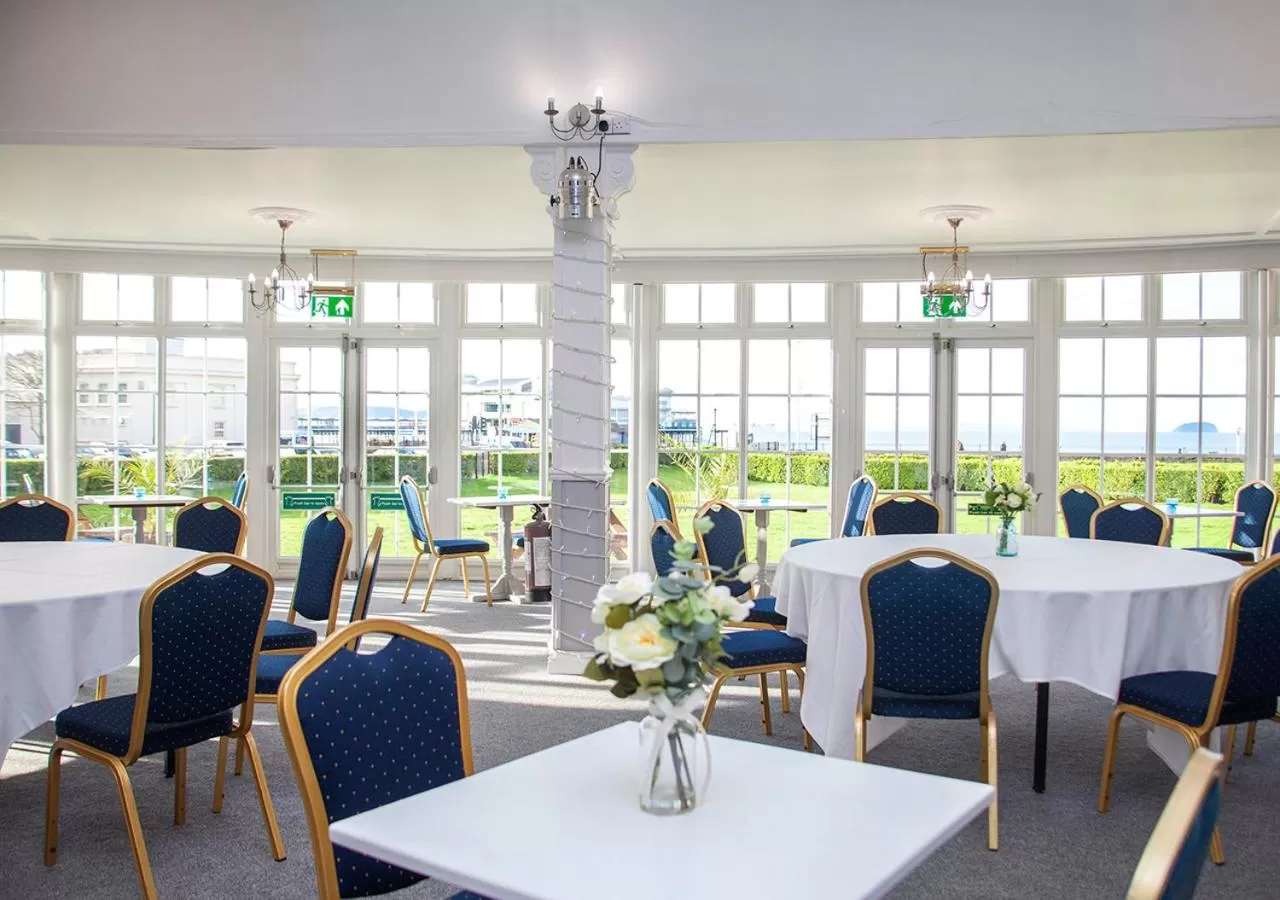 Banquet/Function facilities in The Royal Hotel