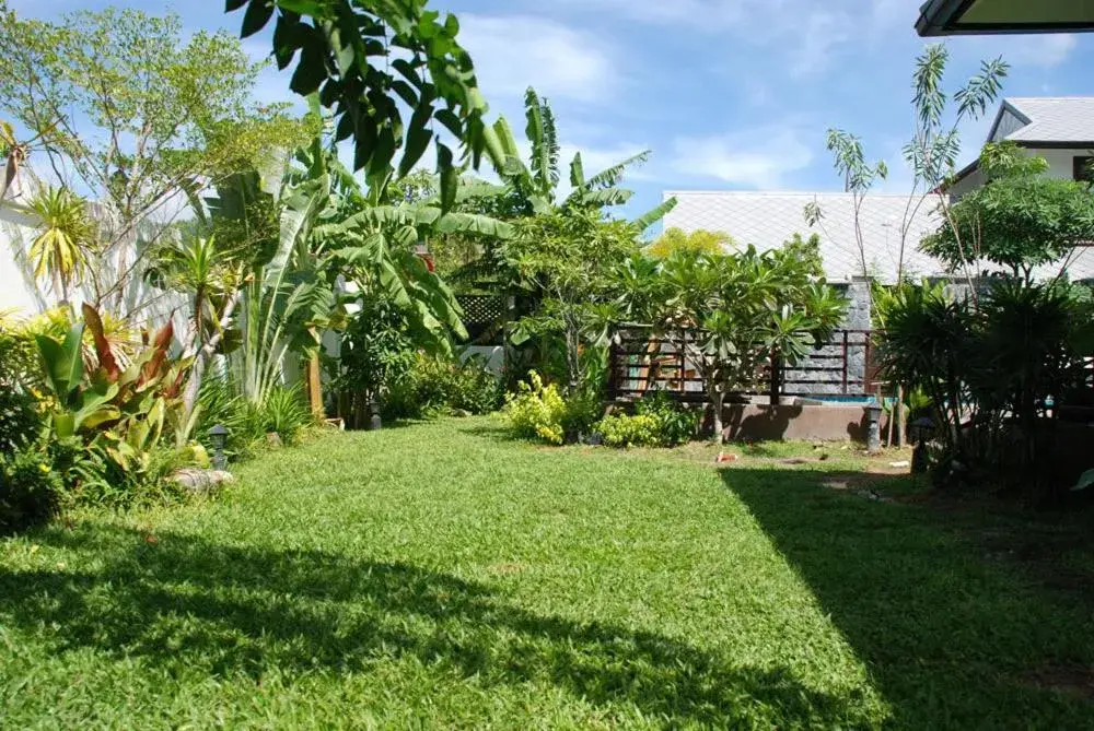 Private Pool Villa in Samui Sun Villa Private Pool Villa in Samui Sun Villa
