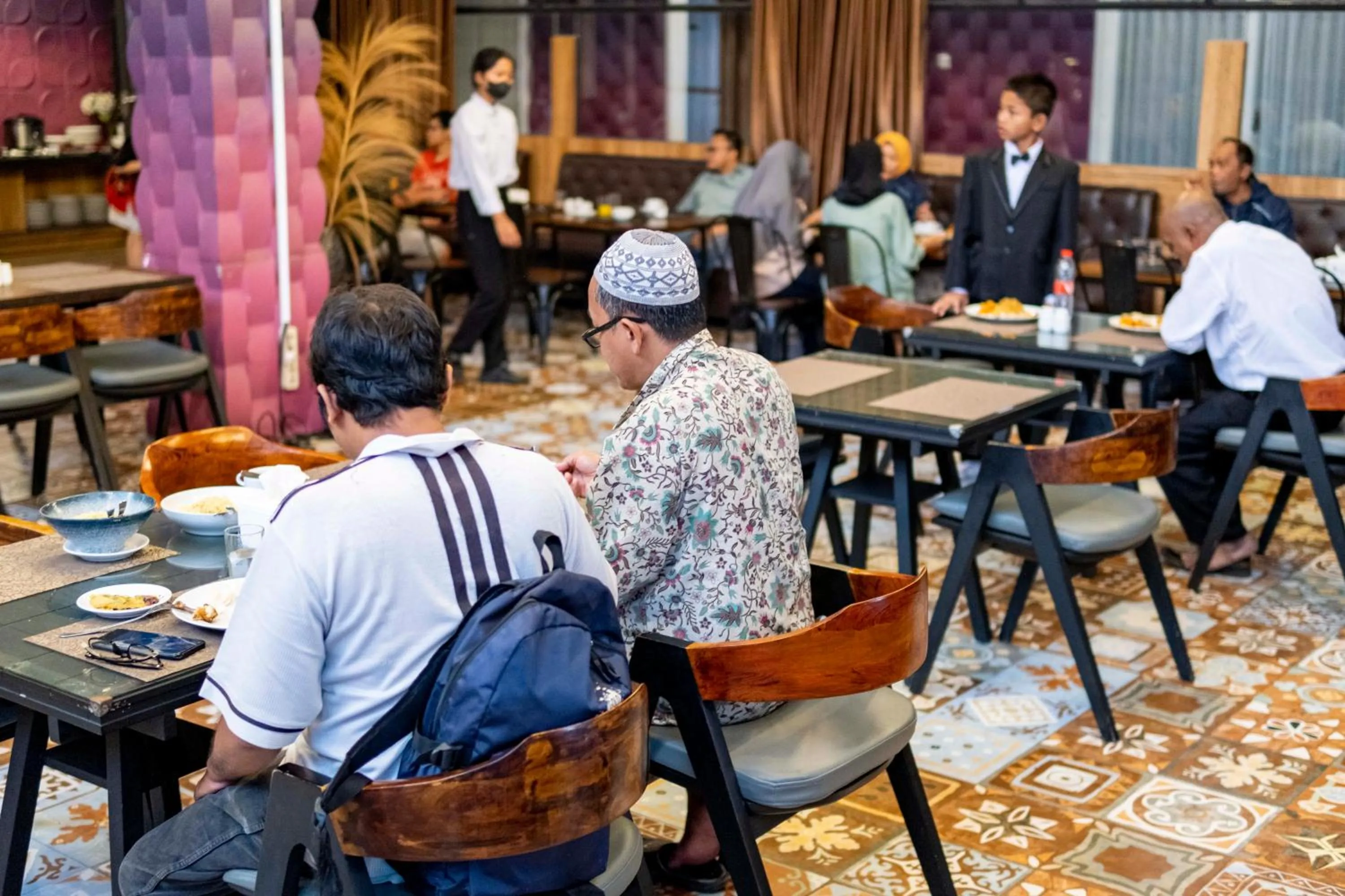 Premiere Hotel Tegal