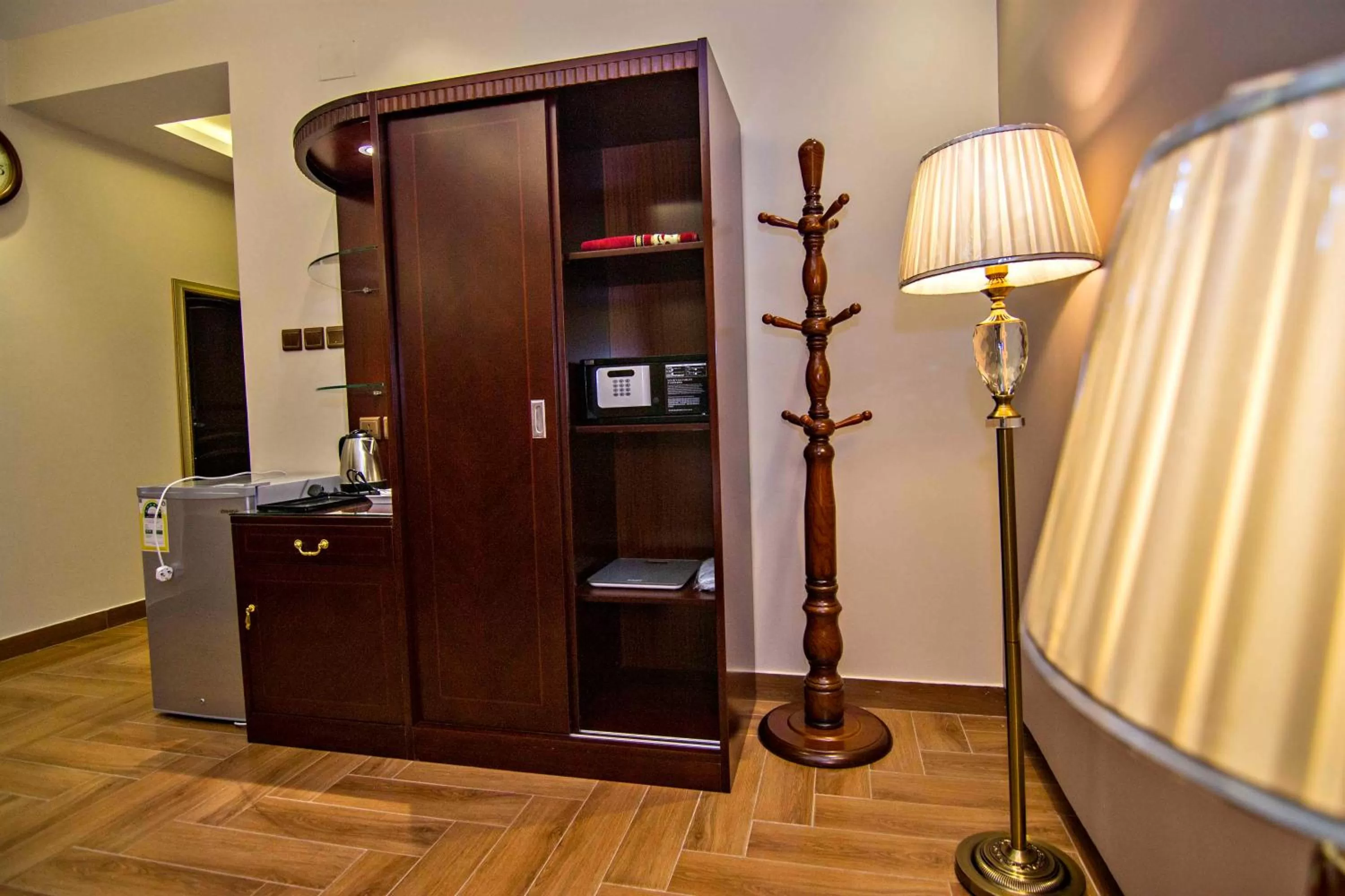 Dreams Houses Serviced Apartments