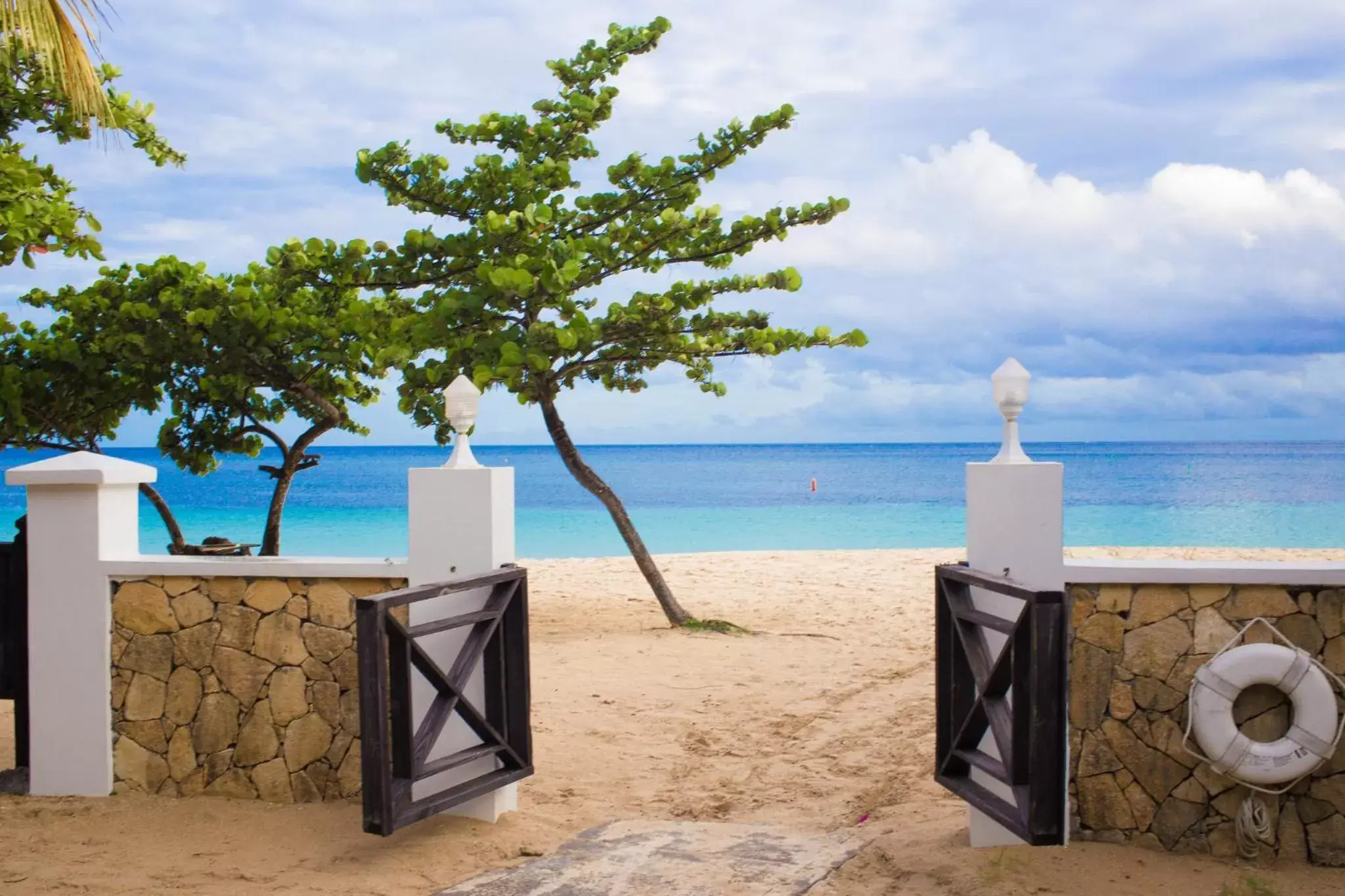 Coyaba Beach Resort Coyaba Beach Resort