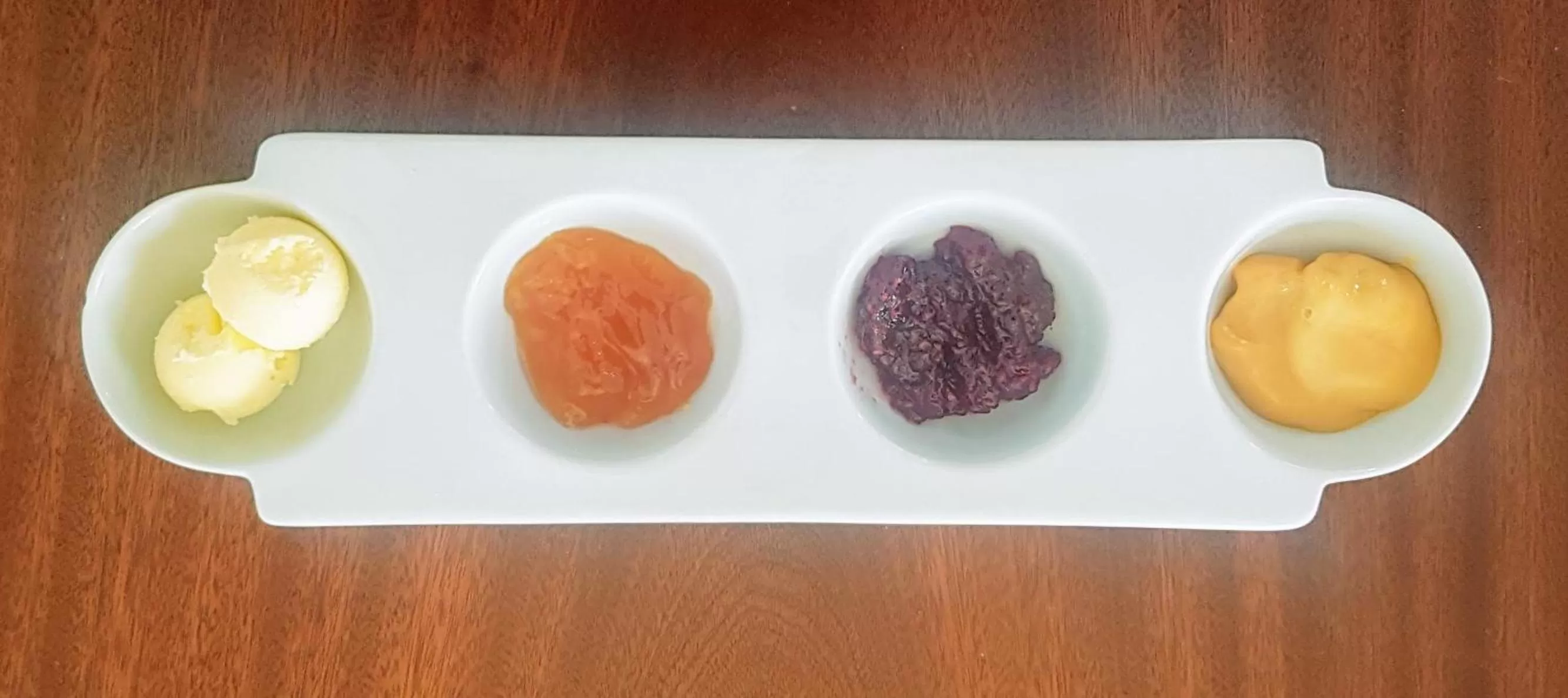 Breakfast, Food in Tings Lisbon