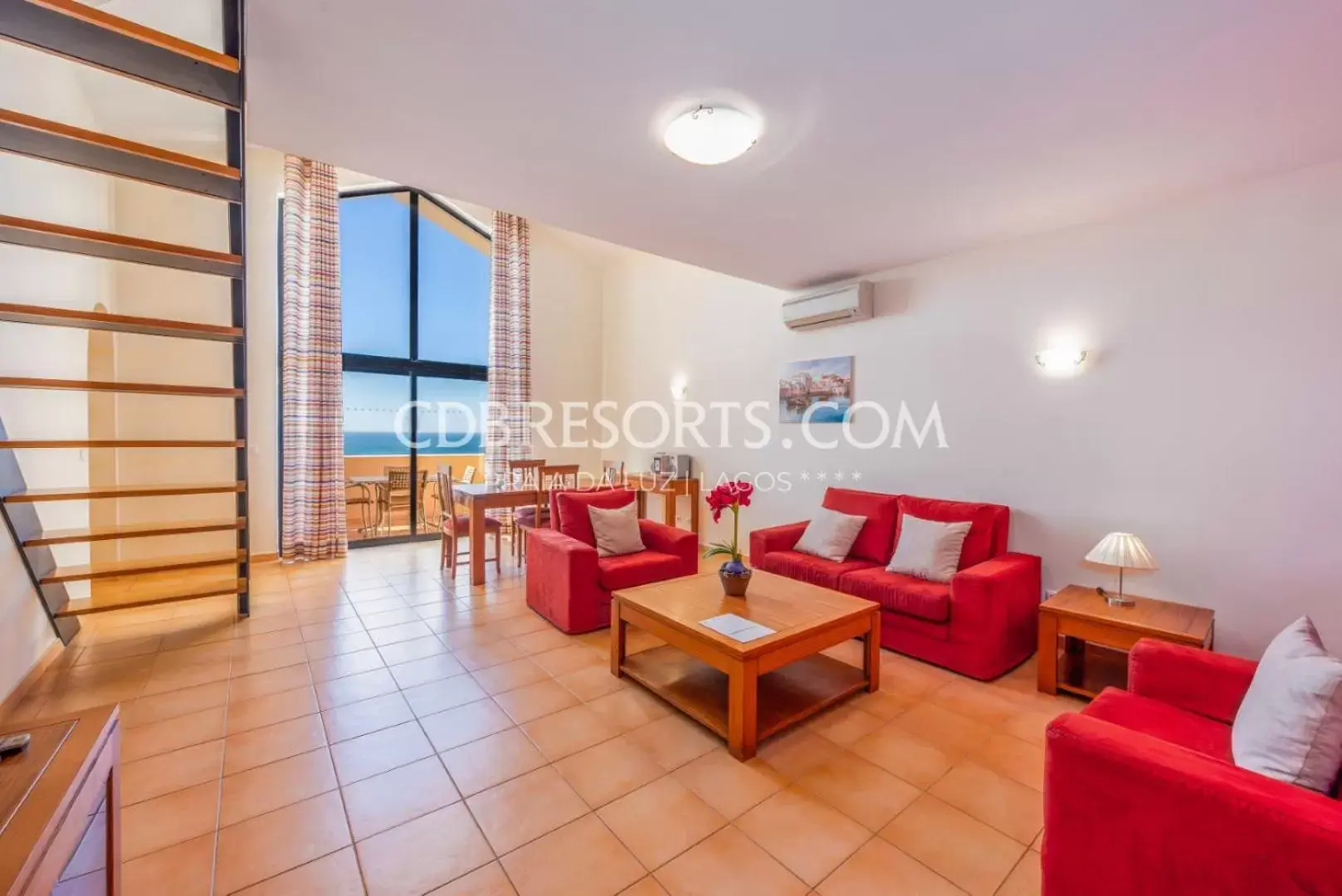 Property building in Estrela da Luz Resort Property building in Estrela da Luz Resort