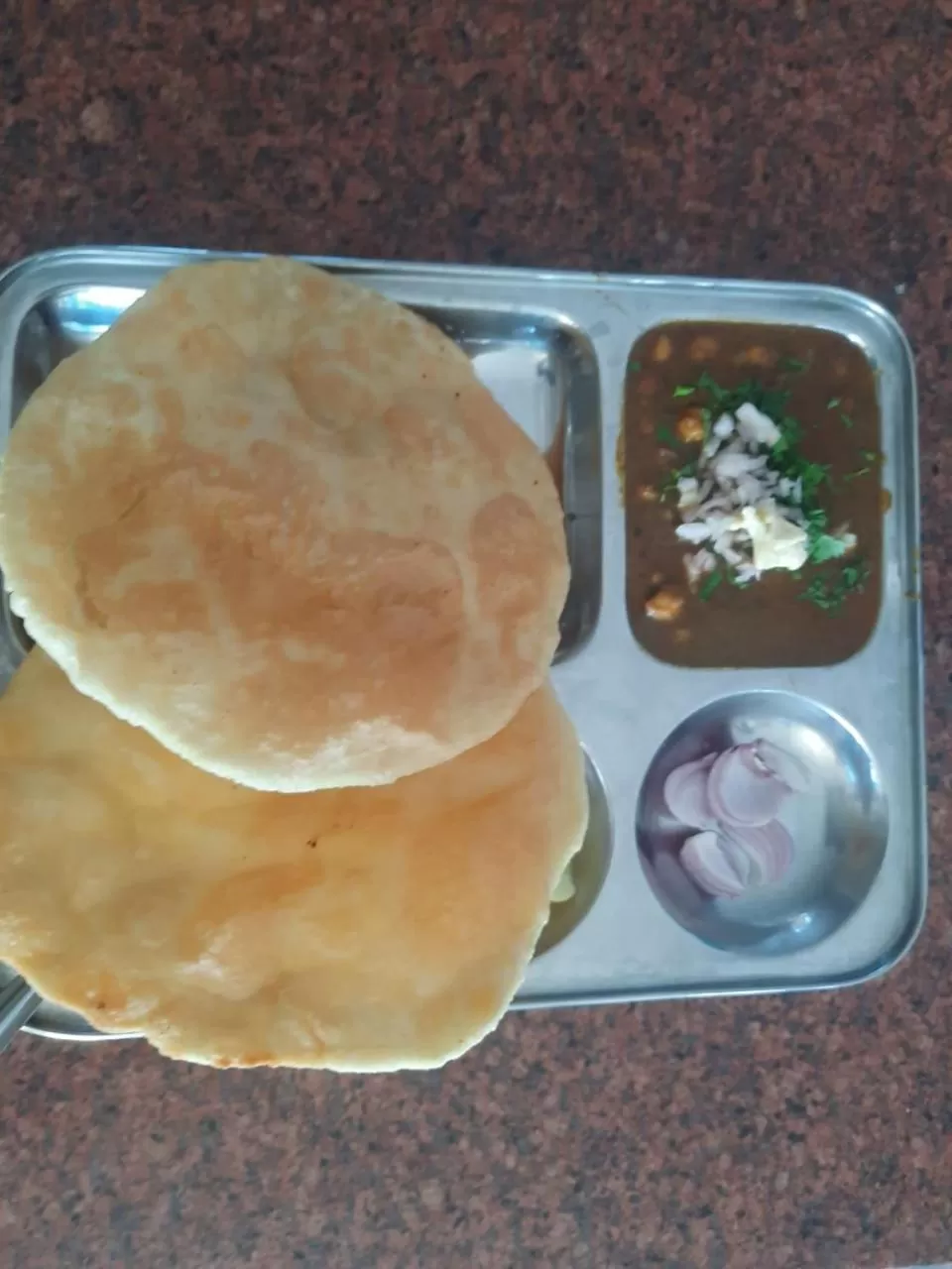 Hotel Nisarg Lodging And Restaurant