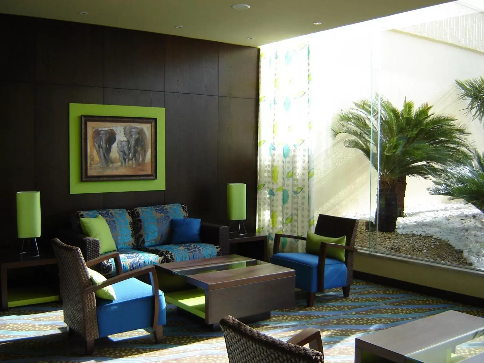 Lobby or reception, Seating Area in Pestana Viking Beach & SPA Resort