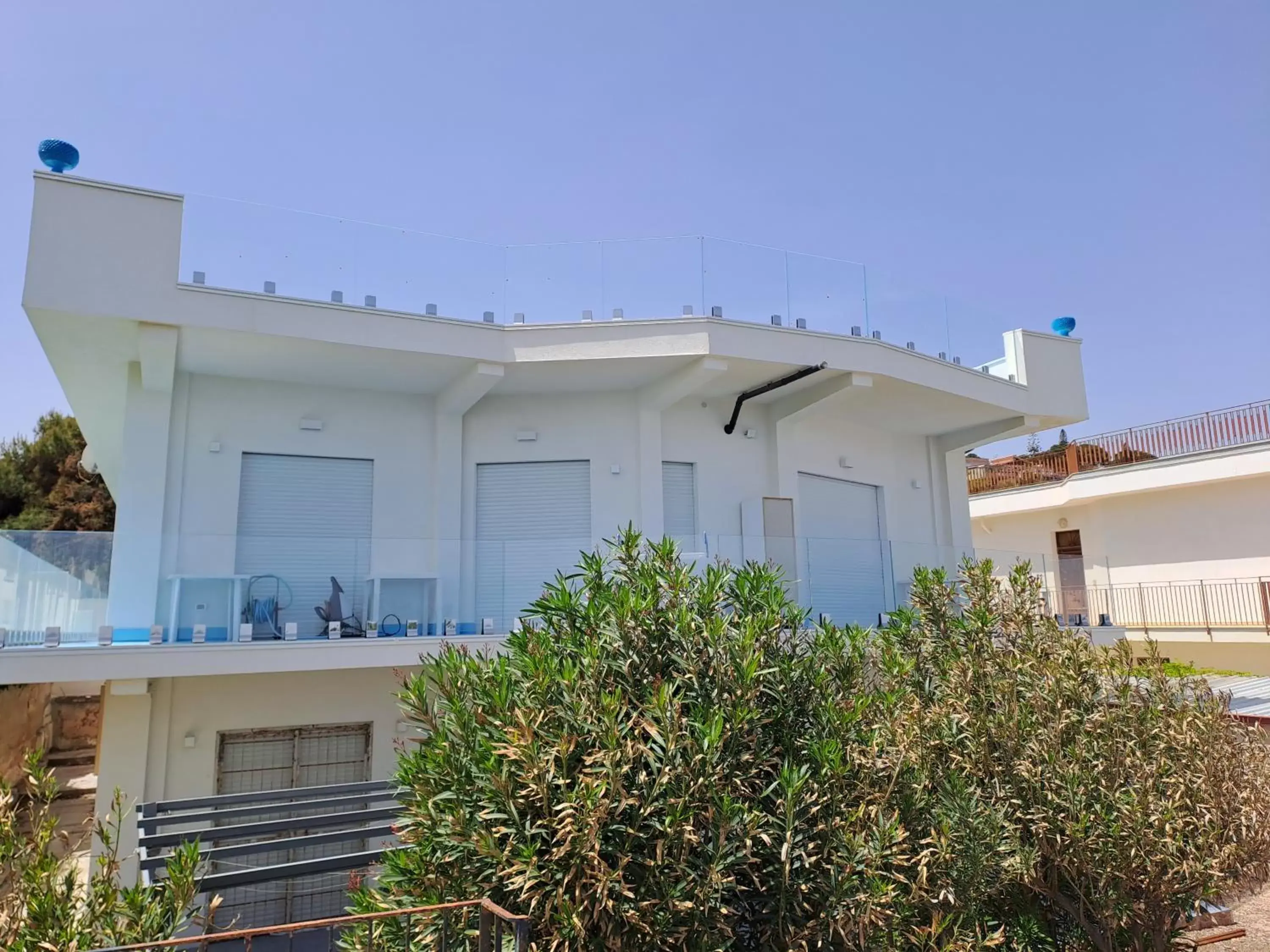 Property Building in La Luna sul Mare - Relax & Sea