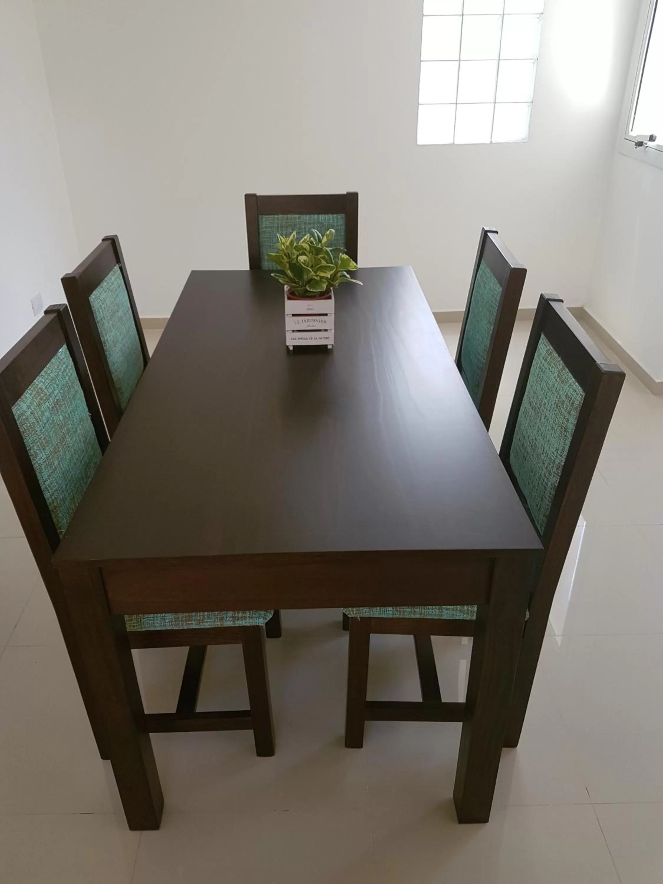 Dining Area in Apart Porto del Sol by CPH