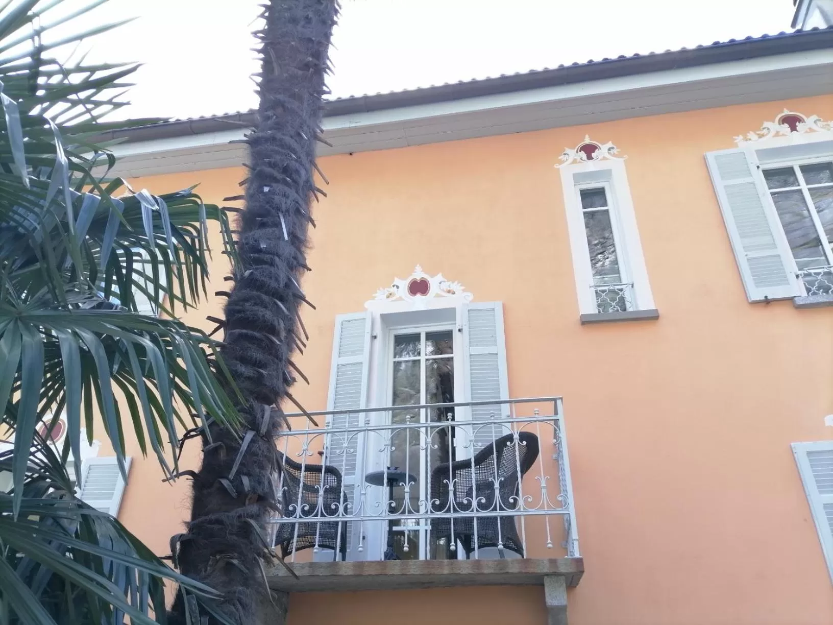 Property Building in CASA BELGERI