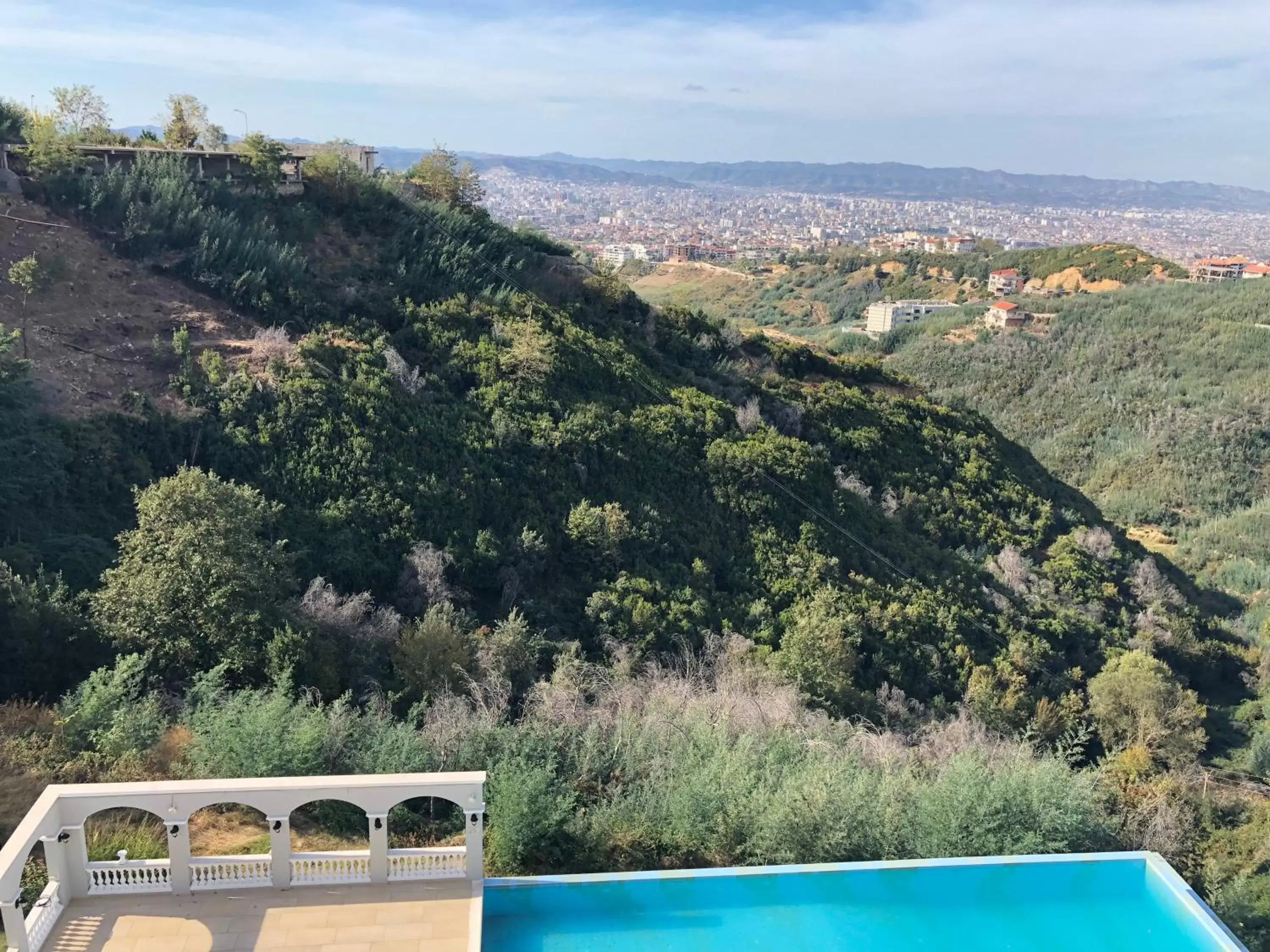 Double Room with Balcony in Jurgen Resort Double Room with Balcony in Jurgen Resort