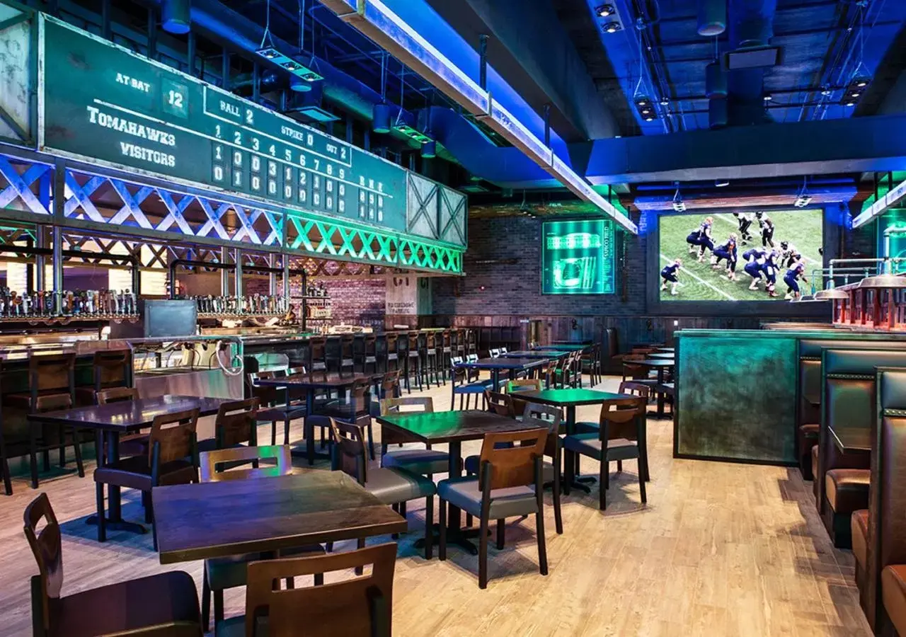 Restaurant/places to eat in Lucky Eagle Casino & Hotel (Washington) Restaurant/places to eat in Lucky Eagle Casino & Hotel (Washington)