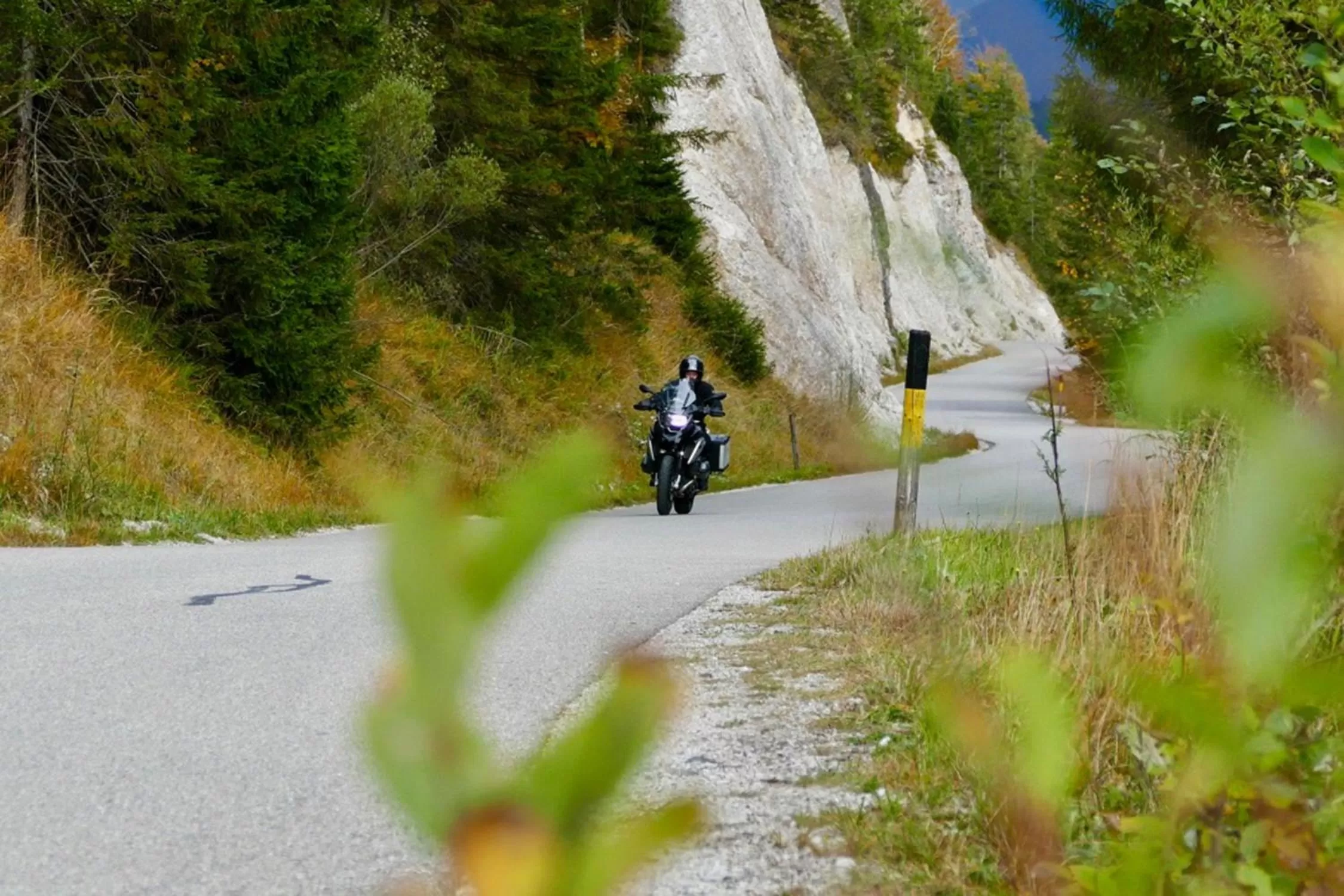 Activities in Hotel Enzian