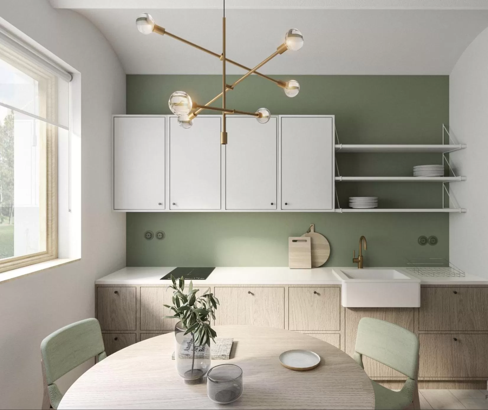 Suite with Hot Tub in Wellness Apartmány Vila Republika