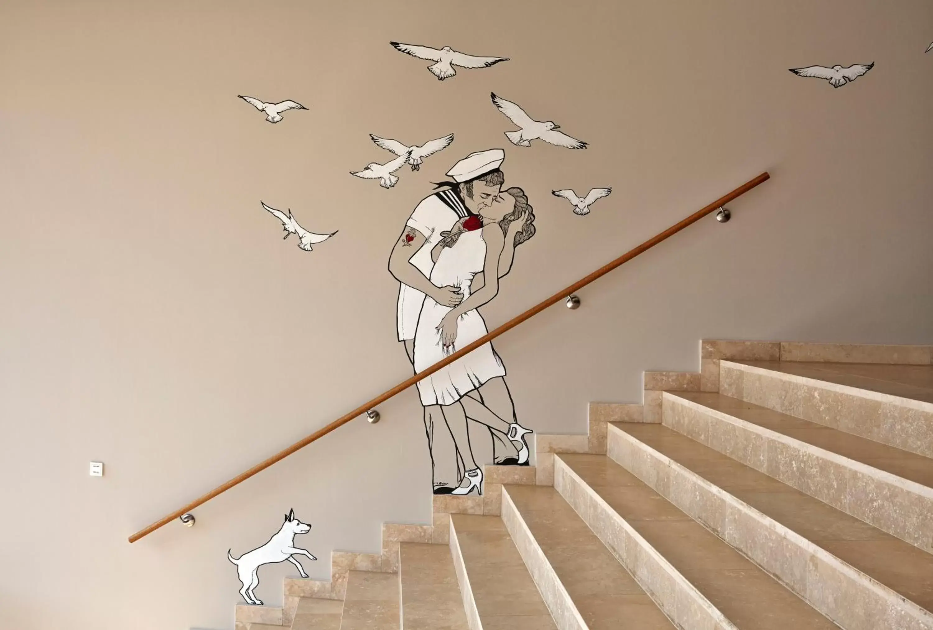 Facade/entrance in AMERON Hamburg Hotel Speicherstadt Facade/entrance in AMERON Hamburg Hotel Speicherstadt