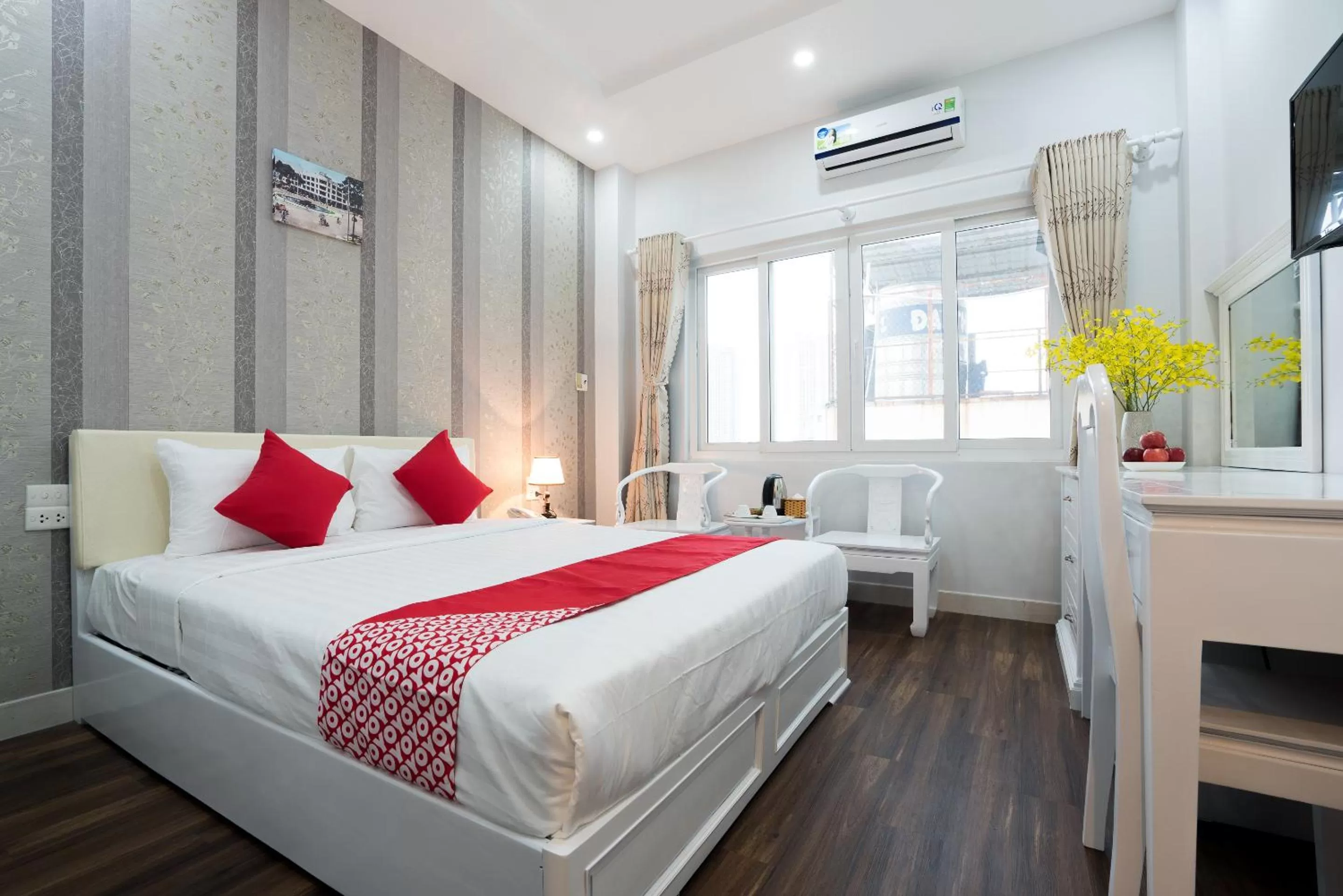 Saigon Central Hotel