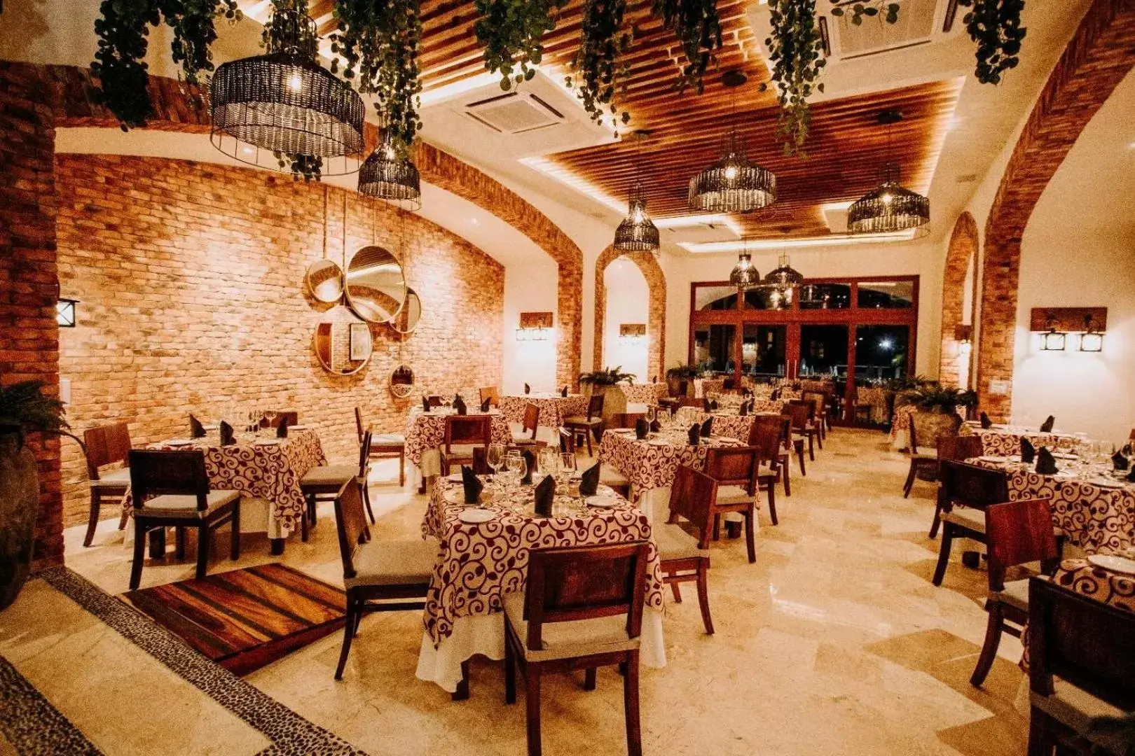 Restaurant/places to eat in Tesoro Ixtapa All Inclusive Restaurant/places to eat in Tesoro Ixtapa All Inclusive