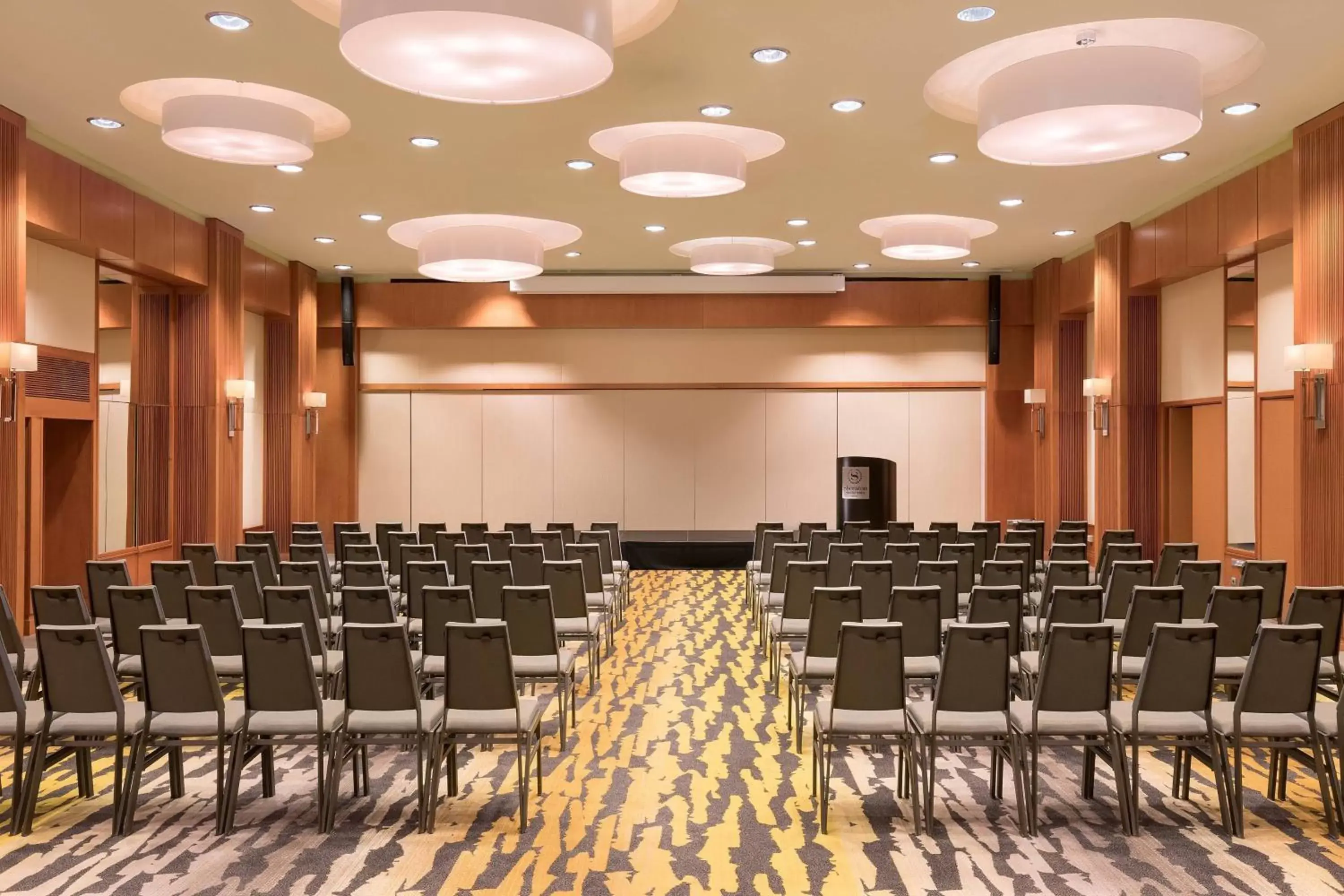 Meeting/conference room in Sheraton Stockholm Hotel