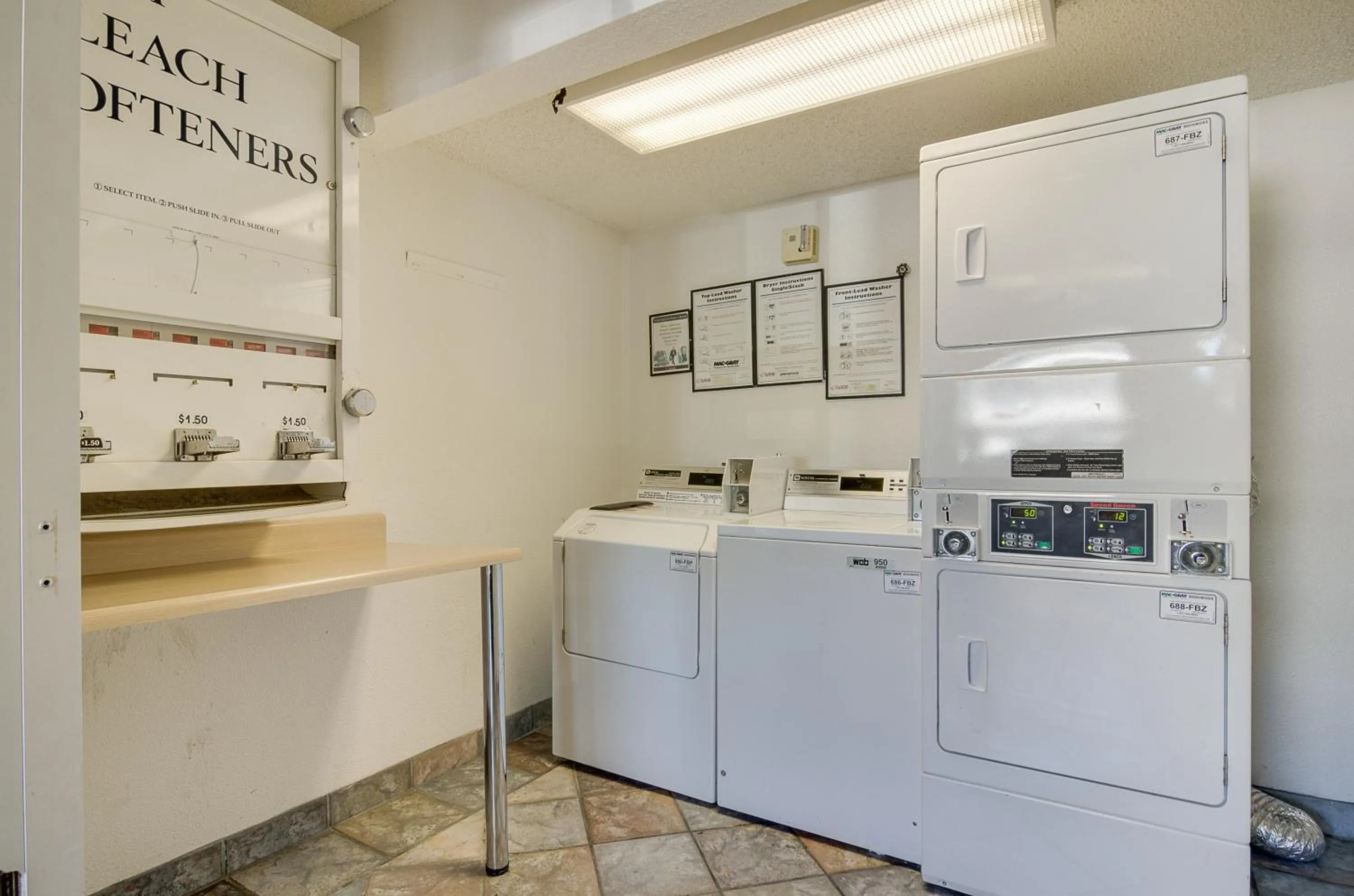 Other in Motel 6-Tacoma, WA - South