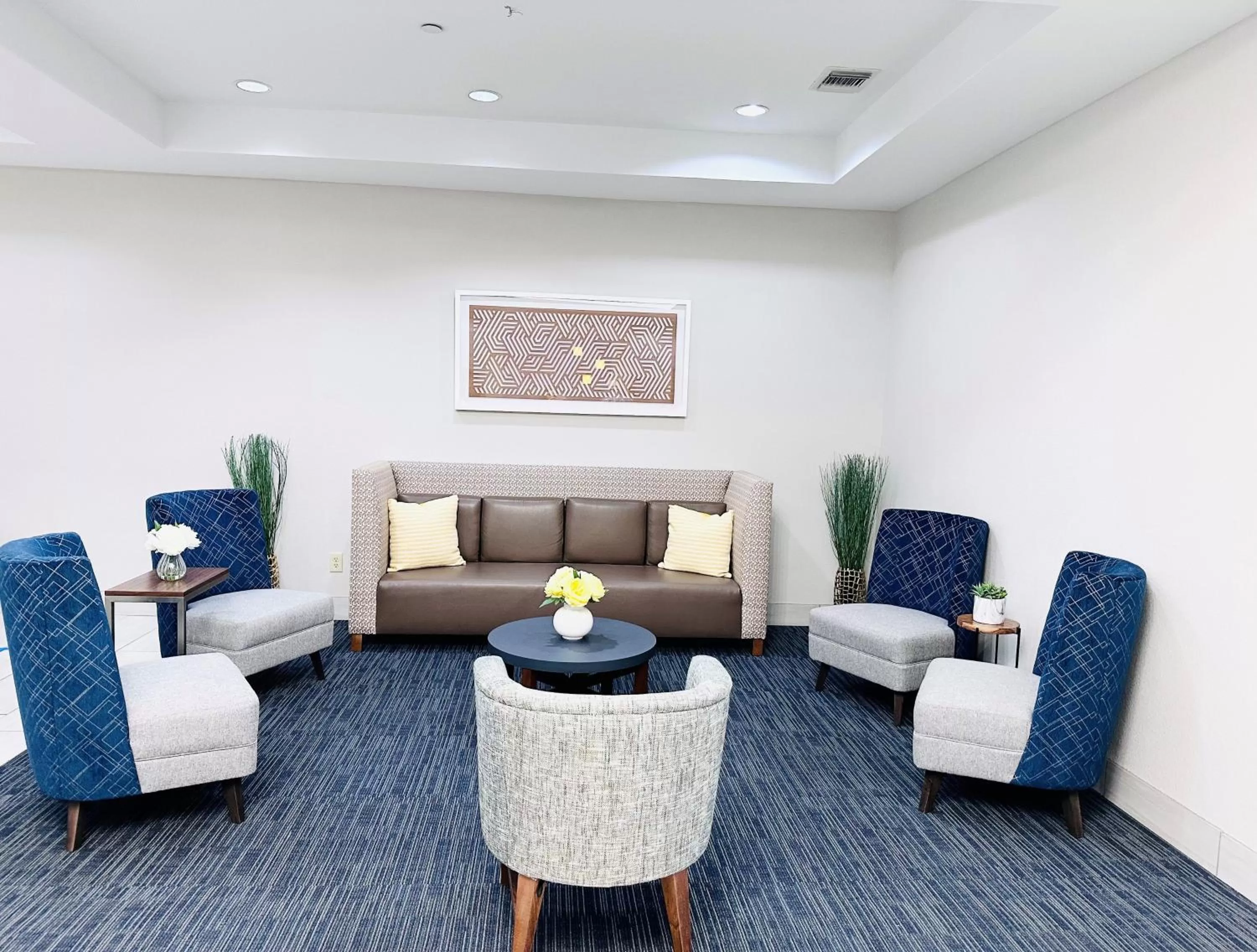 Property building in Holiday Inn Express & Suites Houston East - Baytown by IHG