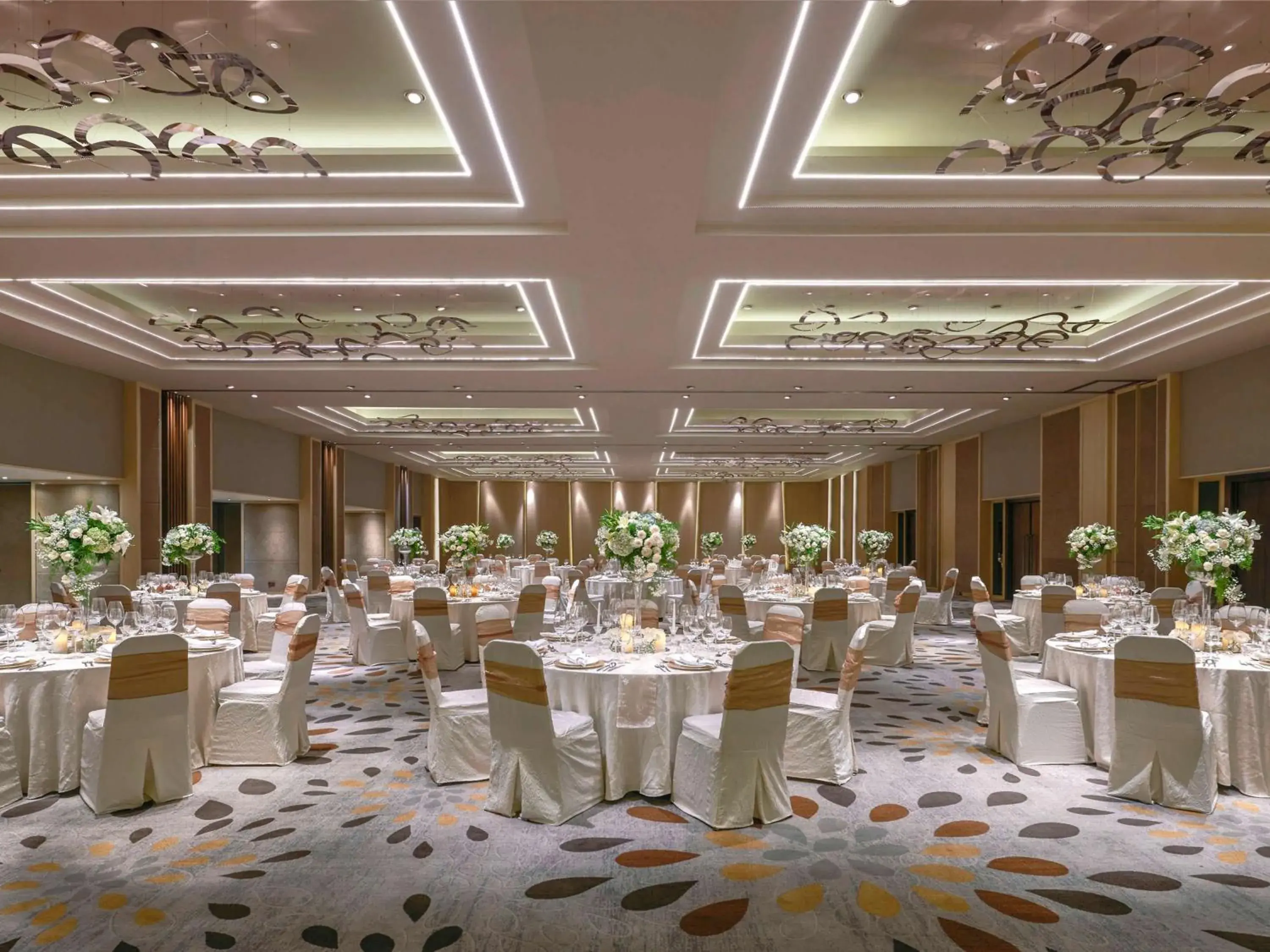 Other, Banquet Facilities in Pullman Jakarta Indonesia