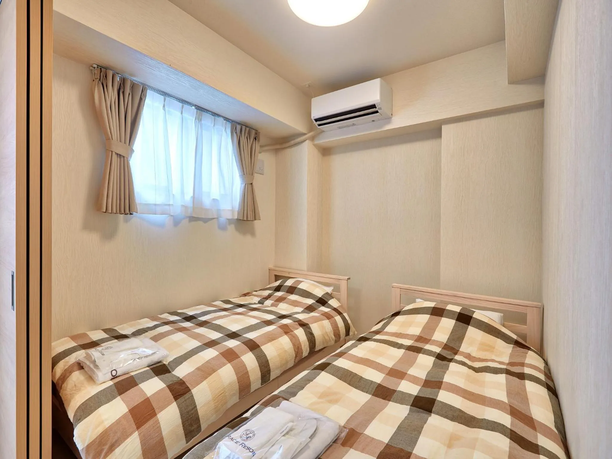 Bedroom, Bed in Mango Resort Okinawa Chatan