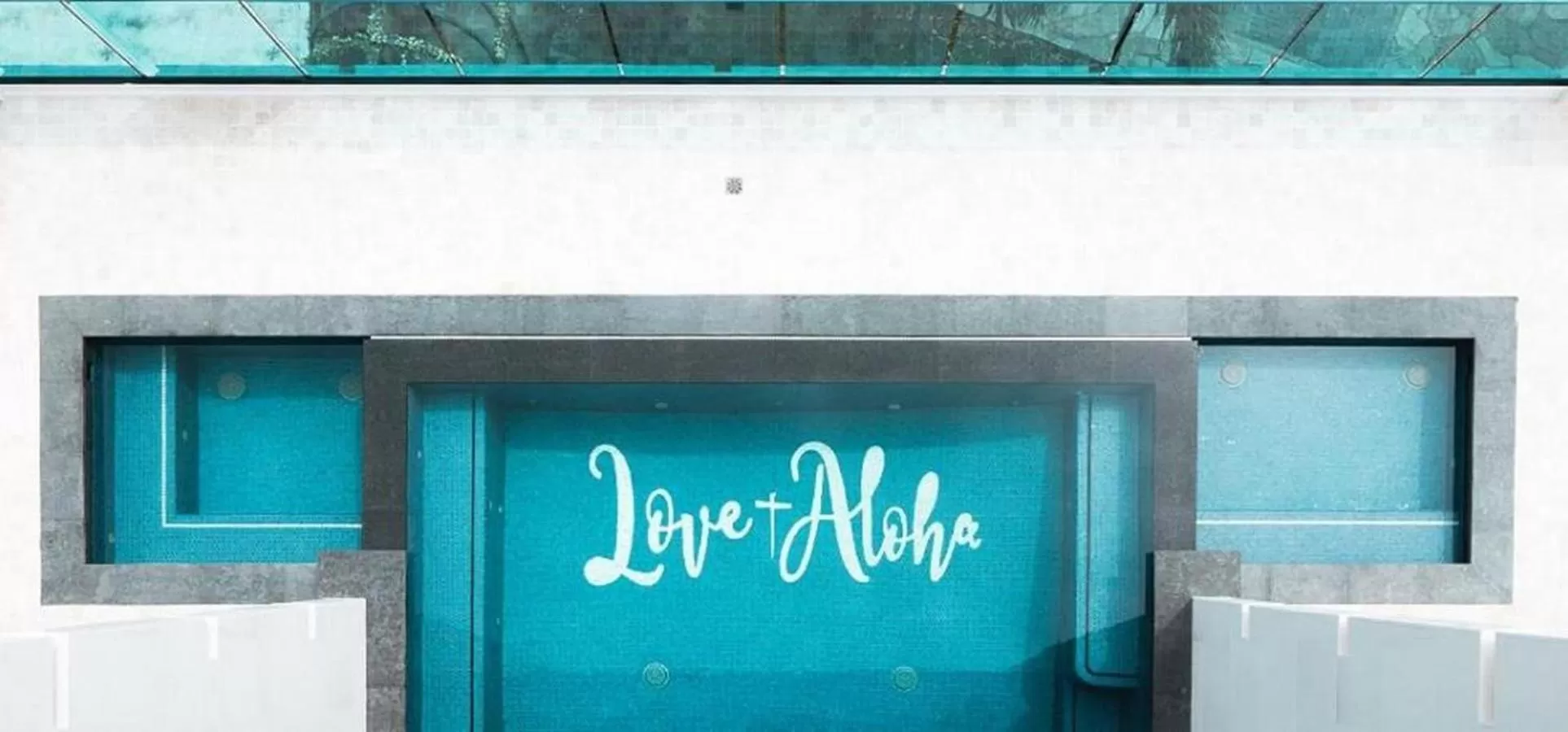 Property building in Hotel La Croix