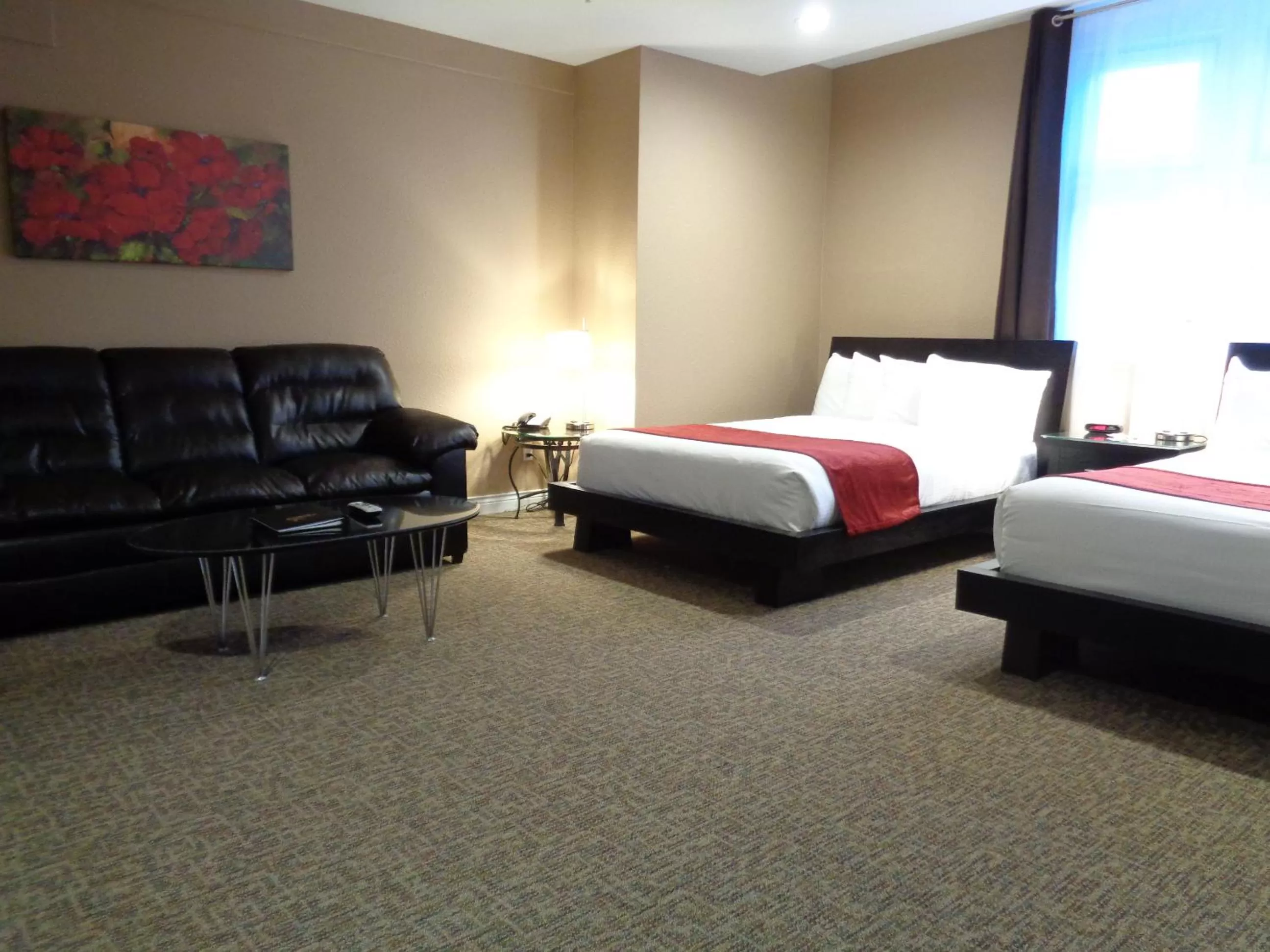 Day, Bed in Century Casino & Hotel Cripple Creek