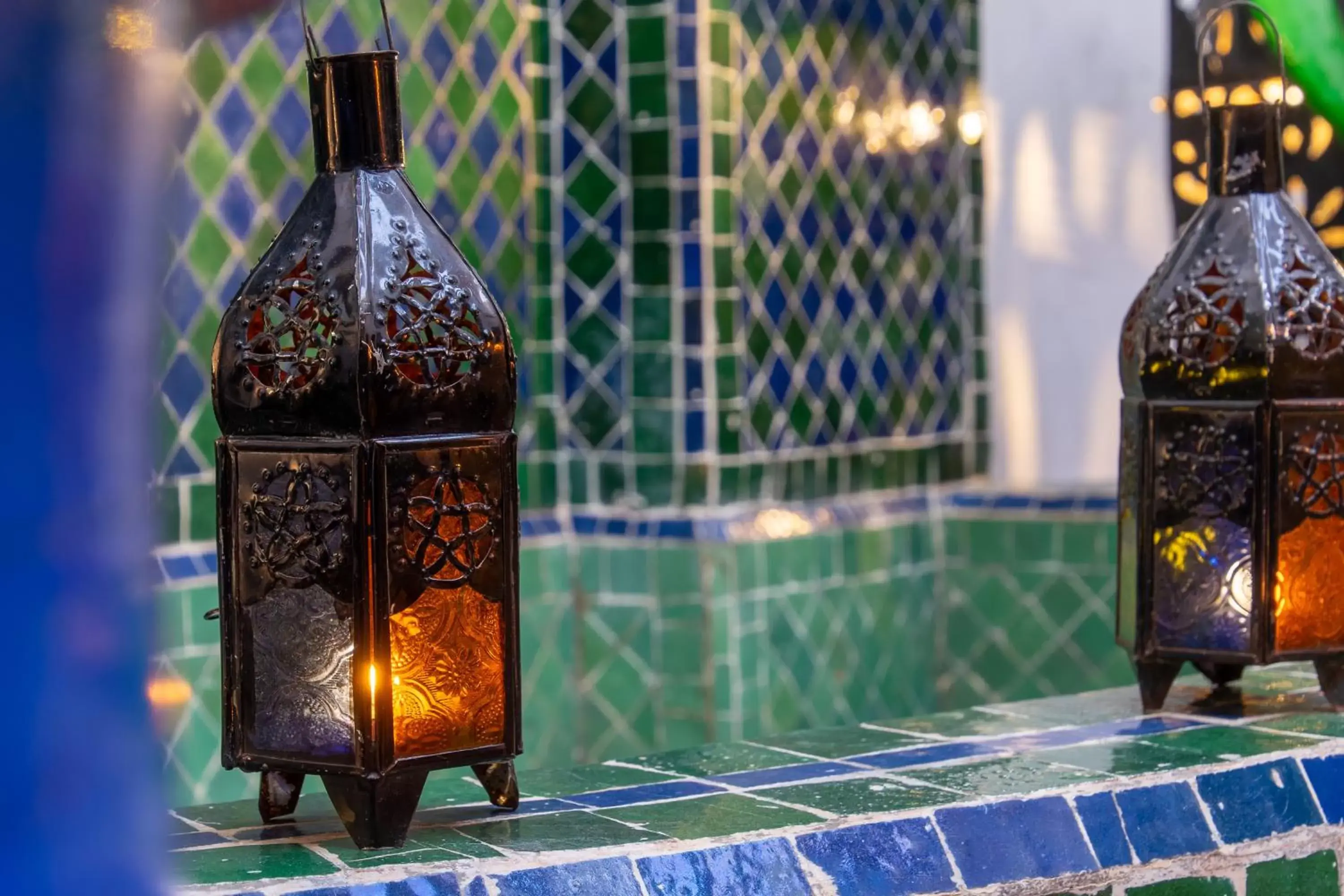 Other in Riad Le Jardin de Lea, Suites & Spa