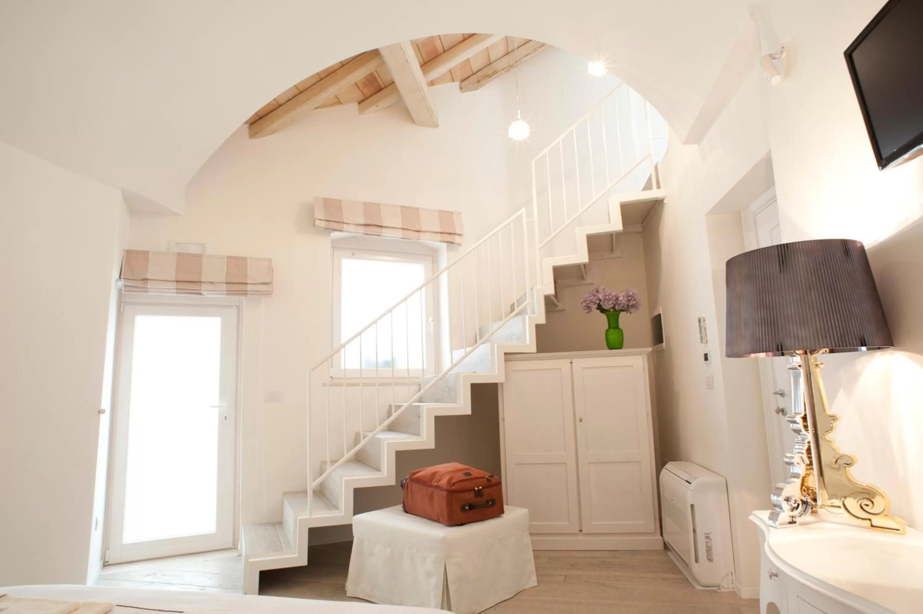 Bedroom in San Francesco Bed & Breakfast