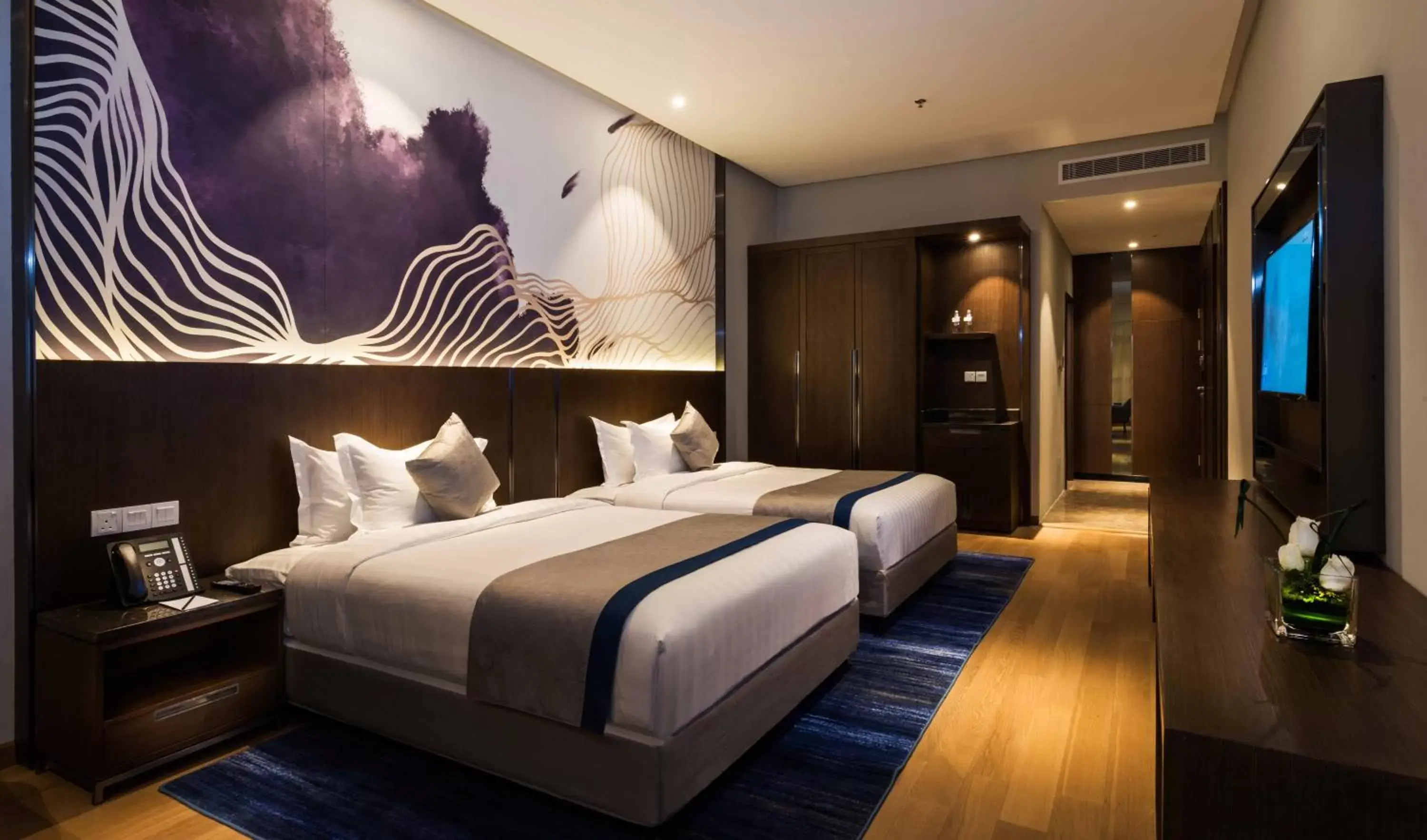 Bed in Aber Al Yasmin Bed in Aber Al Yasmin