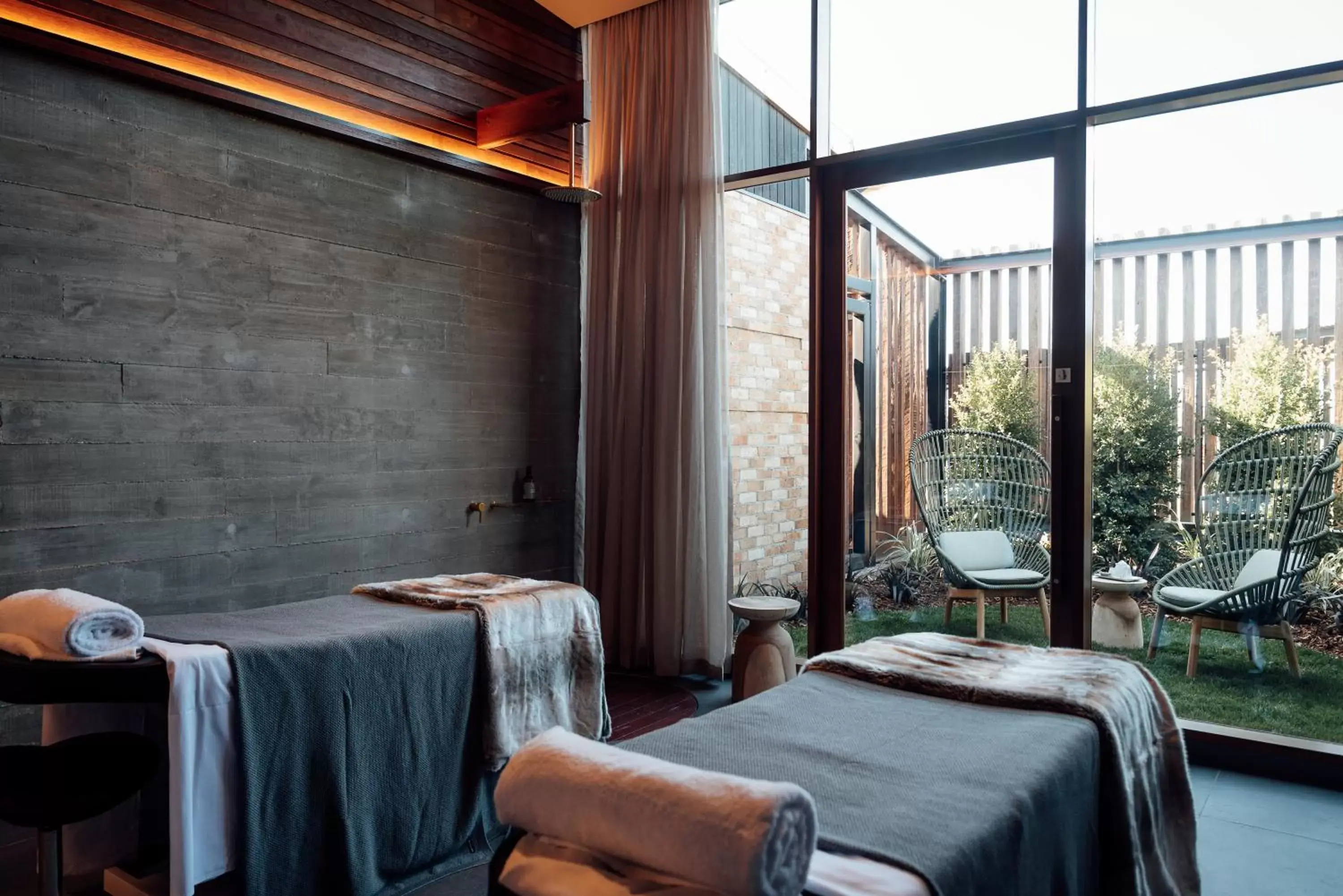 Spa and wellness centre/facilities in The Sebel Yarrawonga Silverwoods