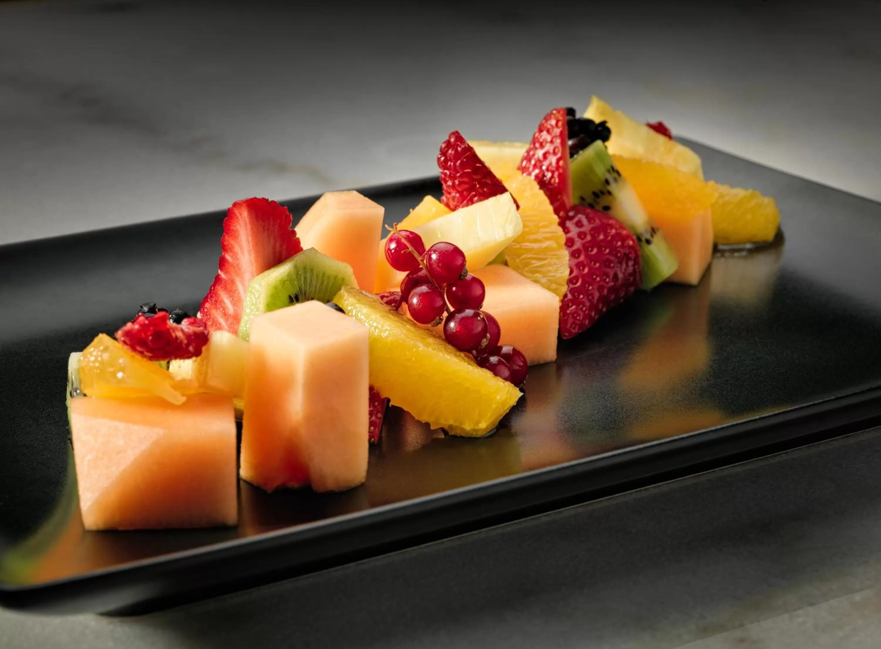 Food and drinks in H10 Madison 4* Sup