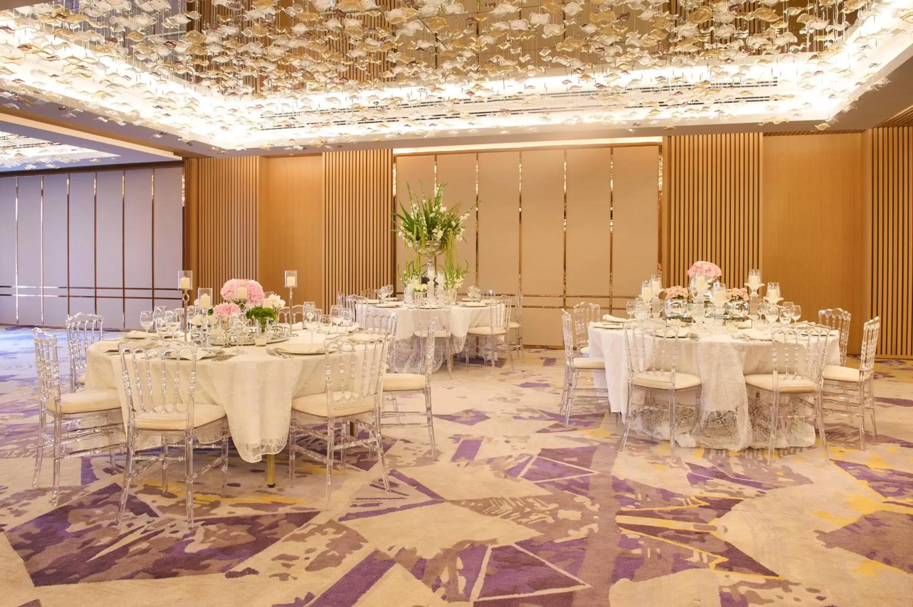 wedding, Banquet Facilities in Mövenpick Hotel Istanbul Bosphorus
