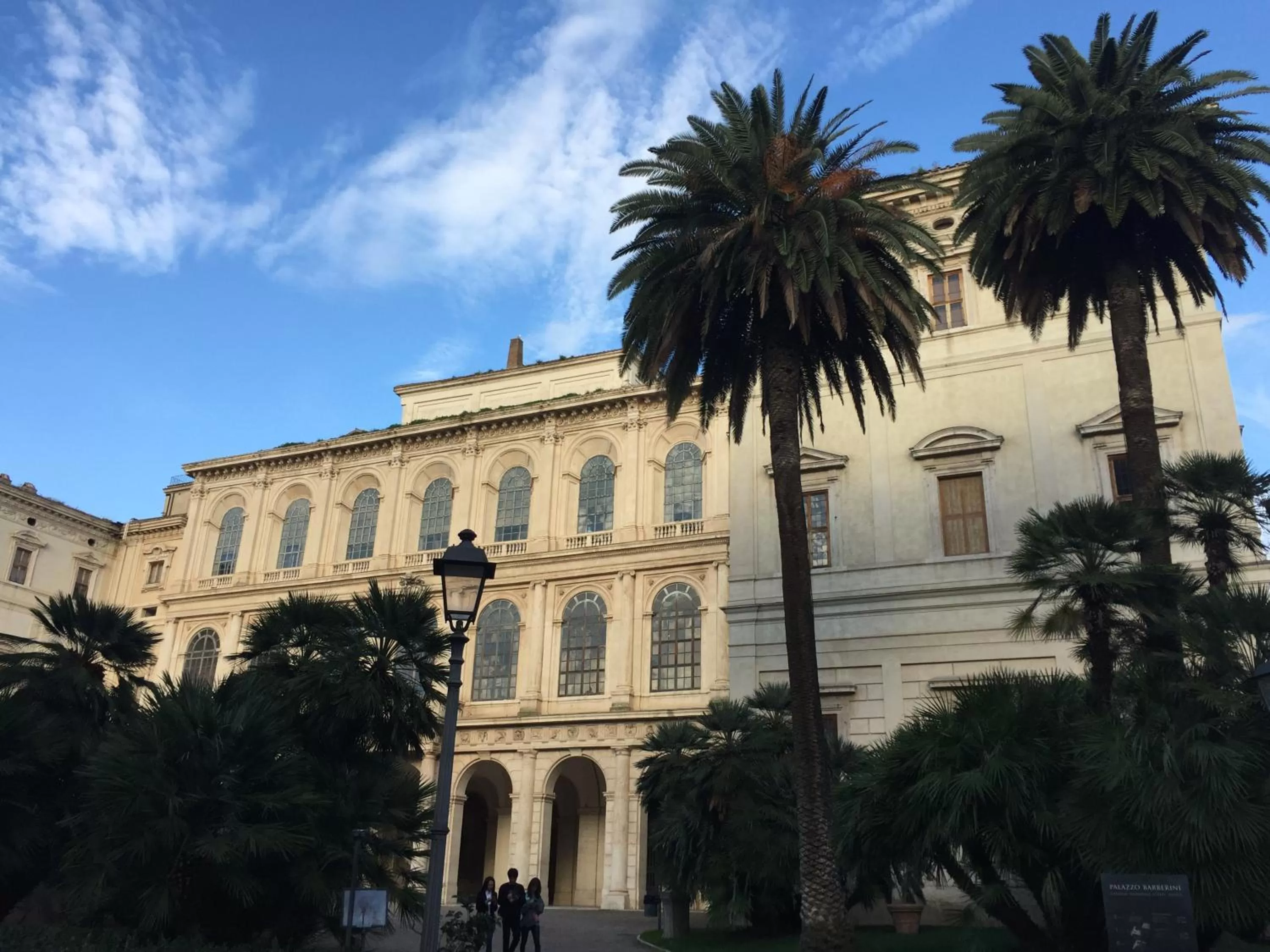 Nearby landmark in Escape Luxury Suite - CA Domus Collection