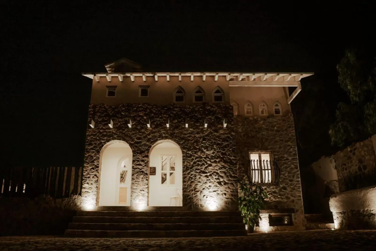 Night in Suites Campestres Montebello