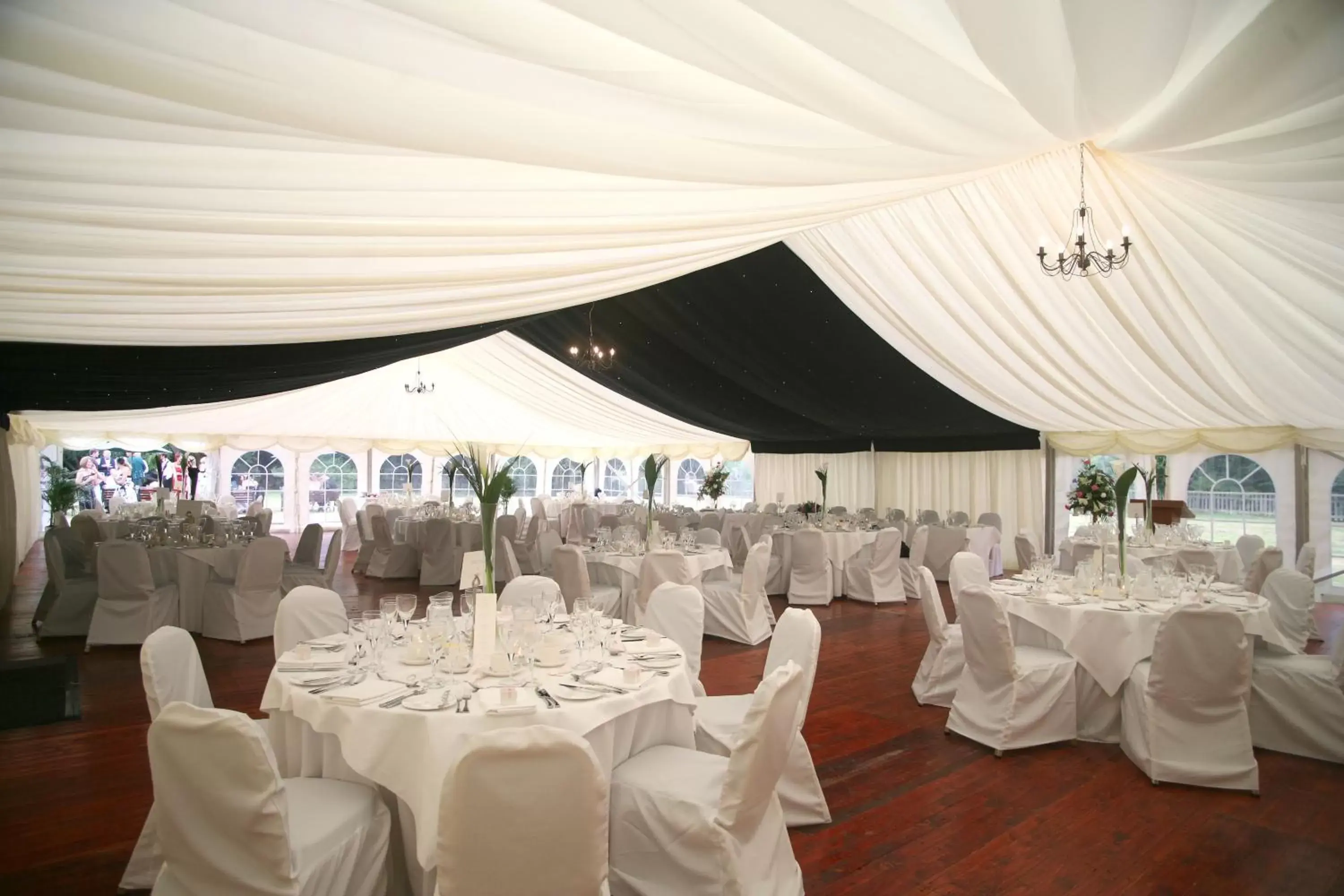 Banquet/Function facilities, Banquet Facilities in Dryburgh Abbey Hotel