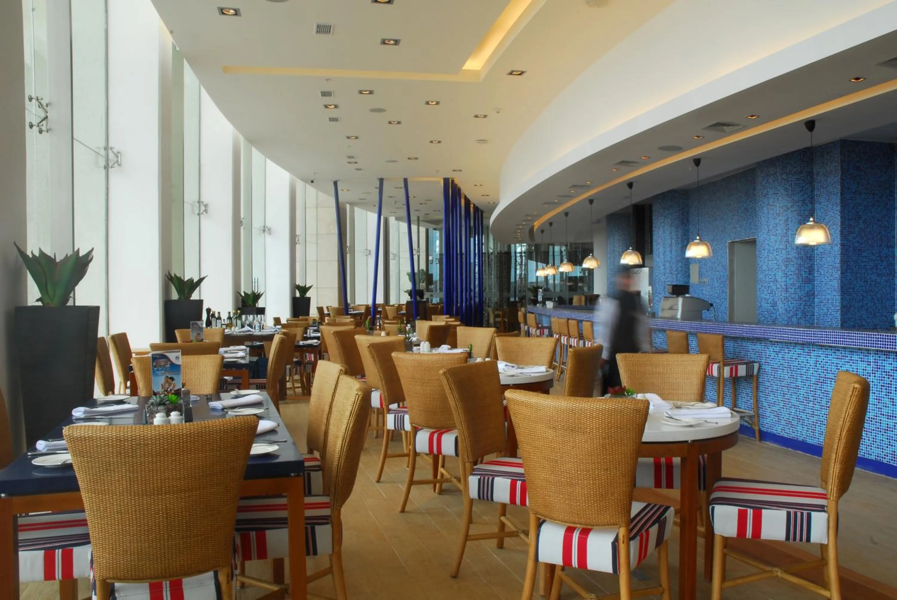 Restaurant/places to eat in Enjoy Coquimbo