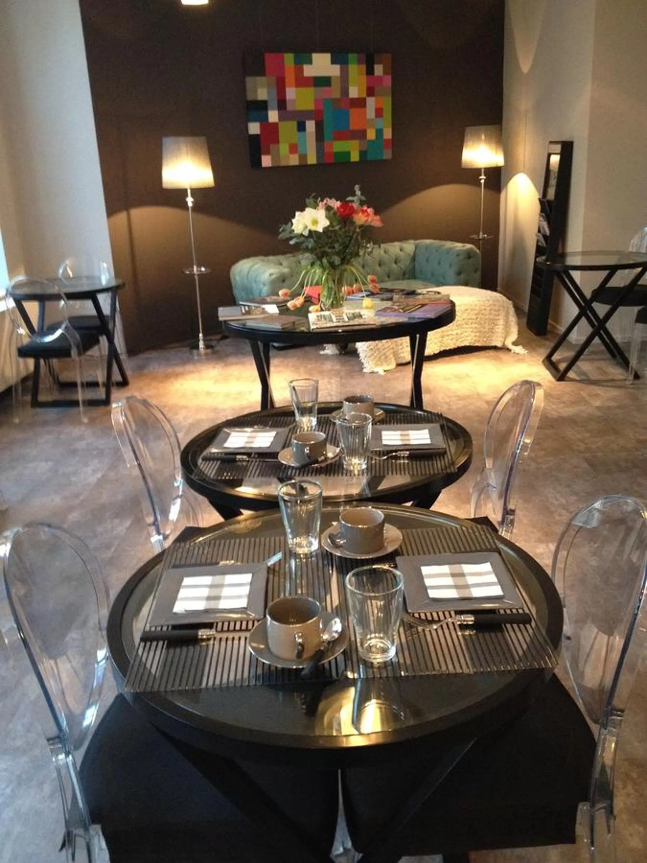 Property building in All In One