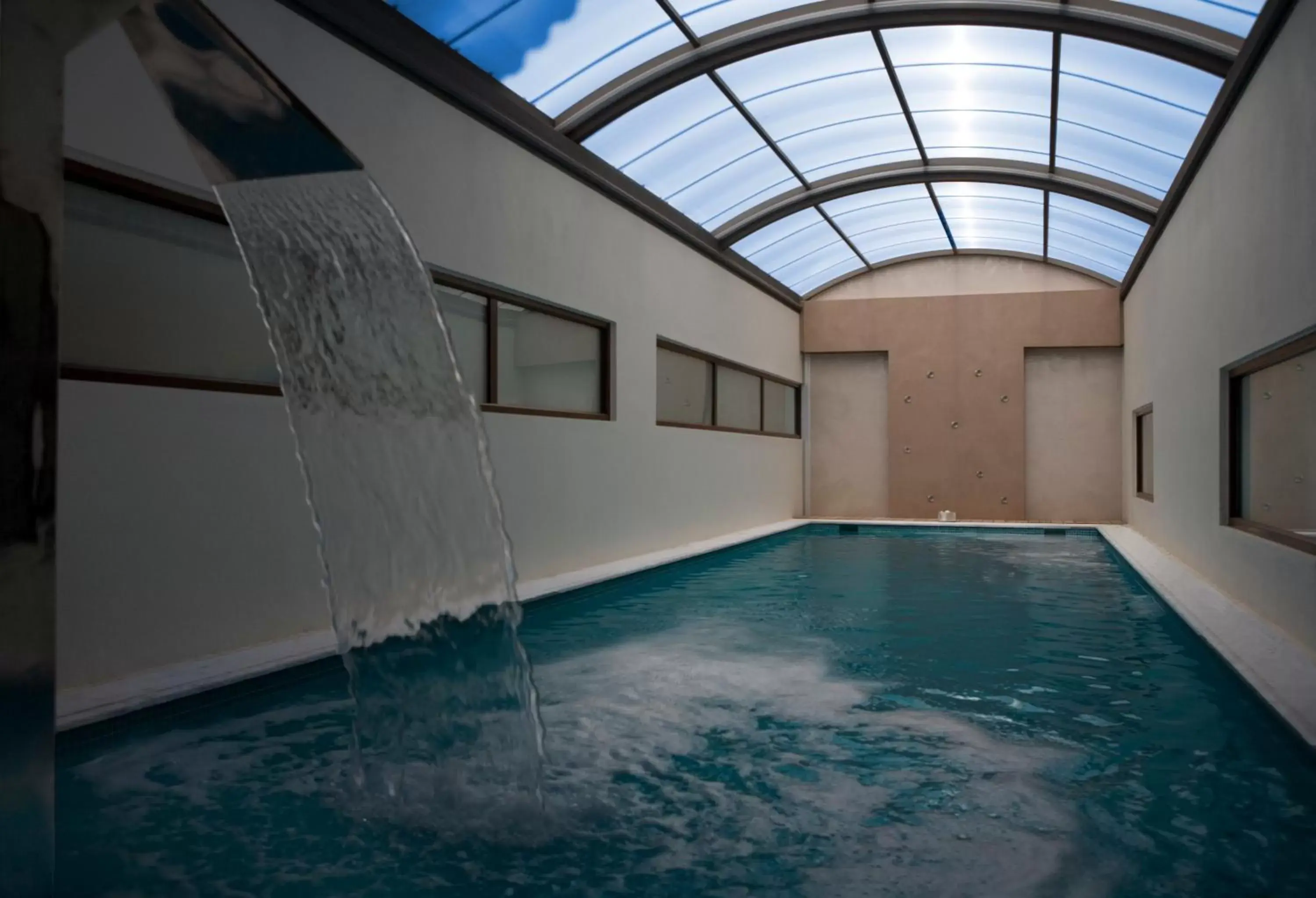 Spa and wellness centre/facilities, Swimming Pool in Valis Resort Hotel