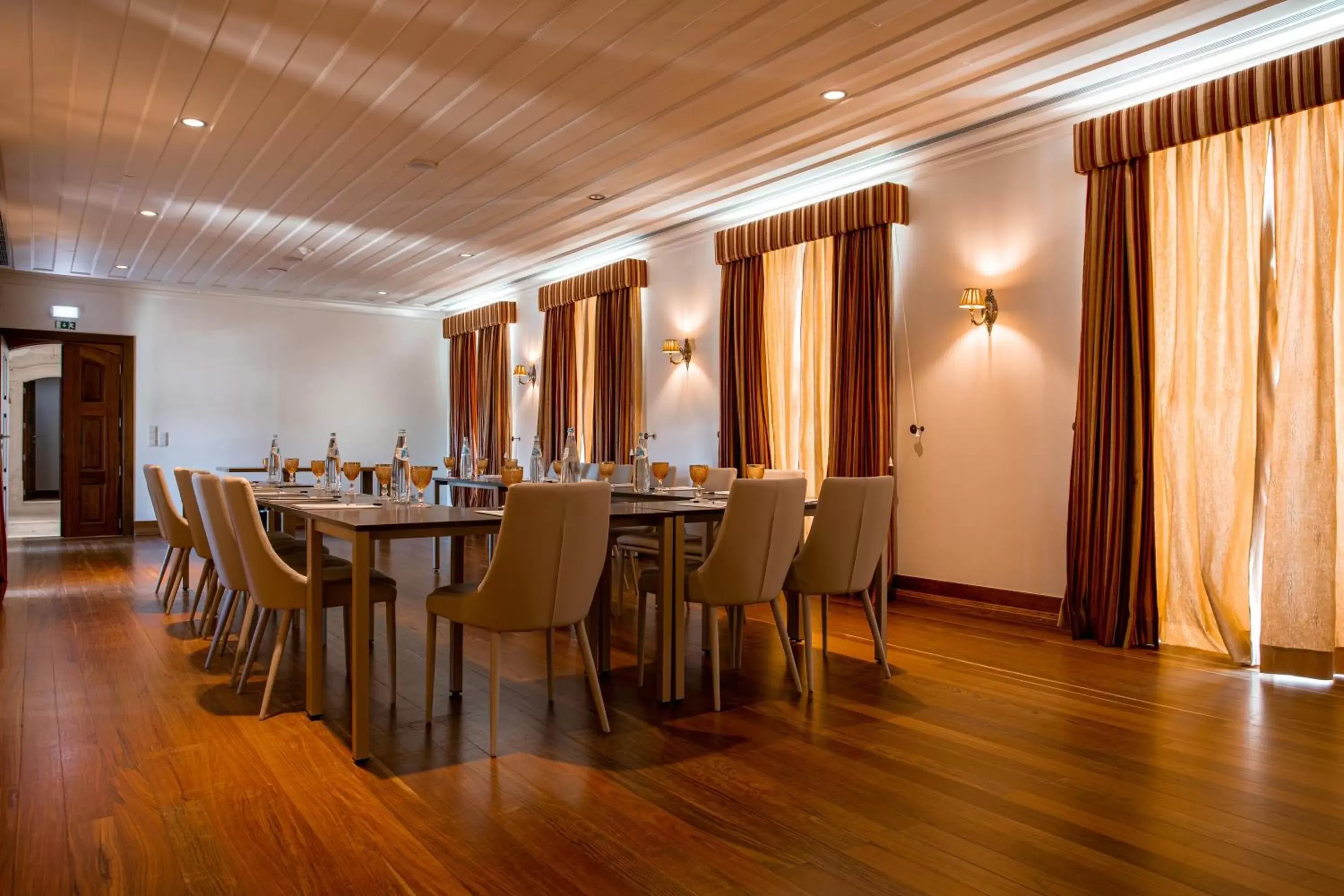 Banquet/Function facilities, Restaurant/Places to Eat in Palacio São Silvestre-Boutique Hotel