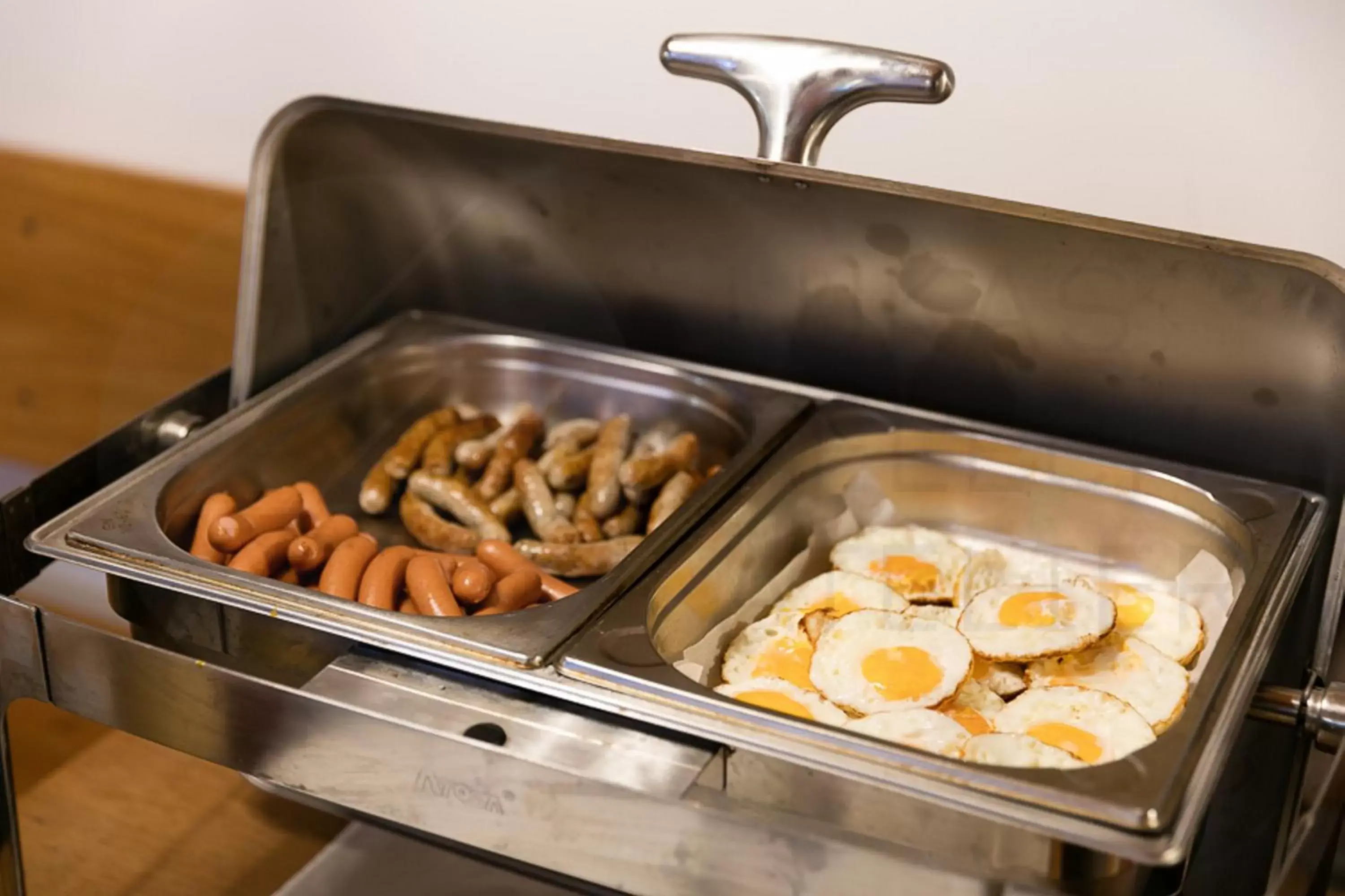 Food close-up in Pytloun Self Check-in Hotel Liberec Food close-up in Pytloun Self Check-in Hotel Liberec