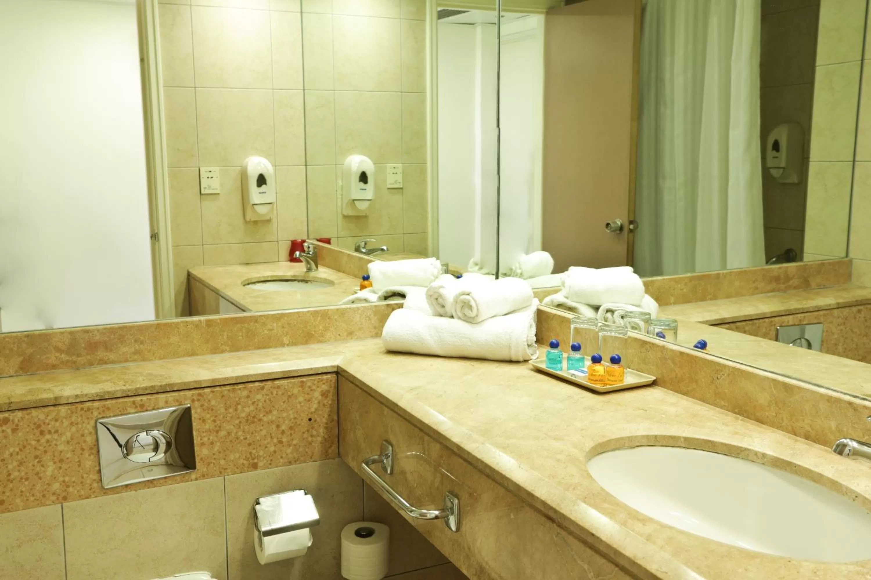 Standard Room in Eden Inn