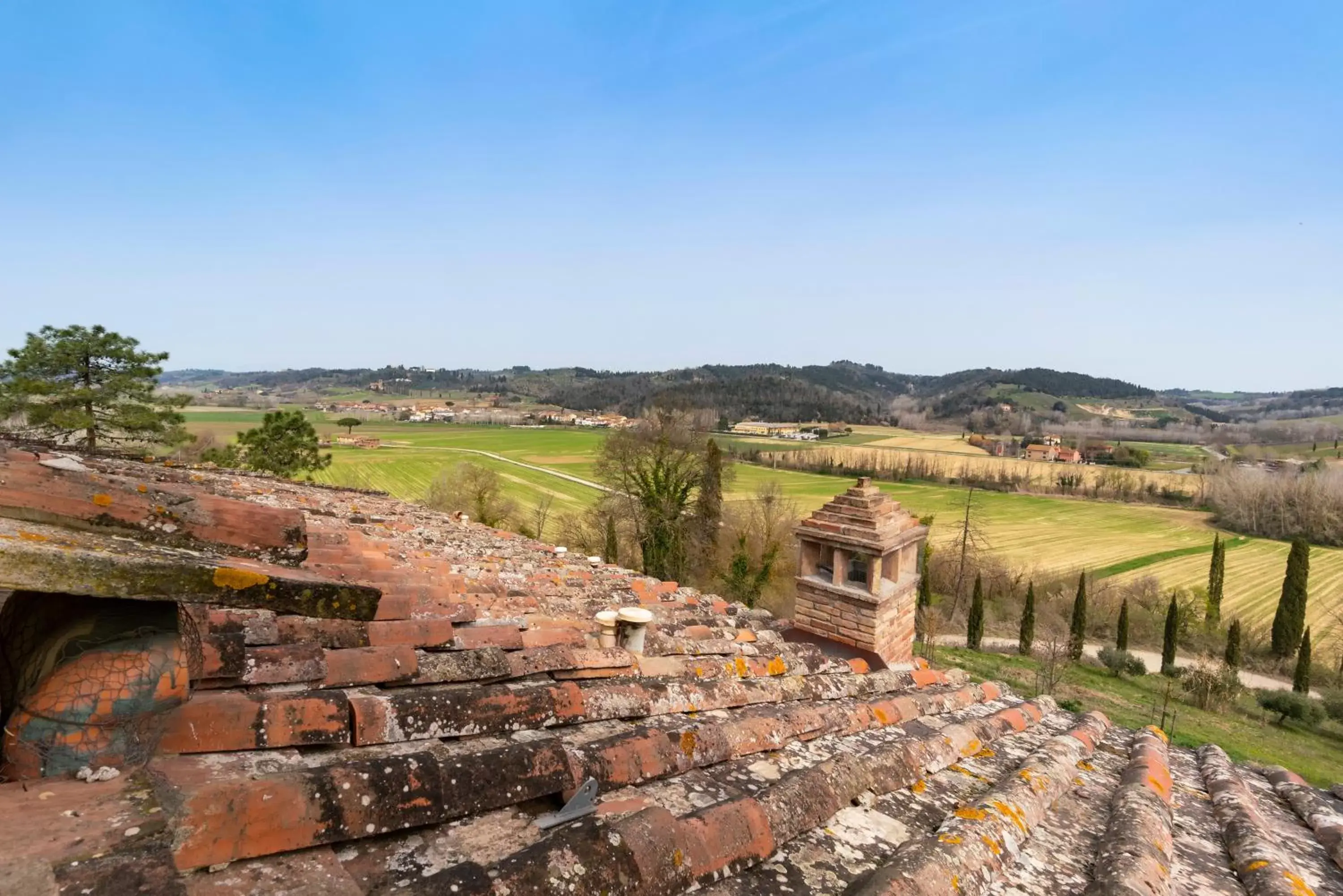 View (from property/room) in Boccioleto Resort