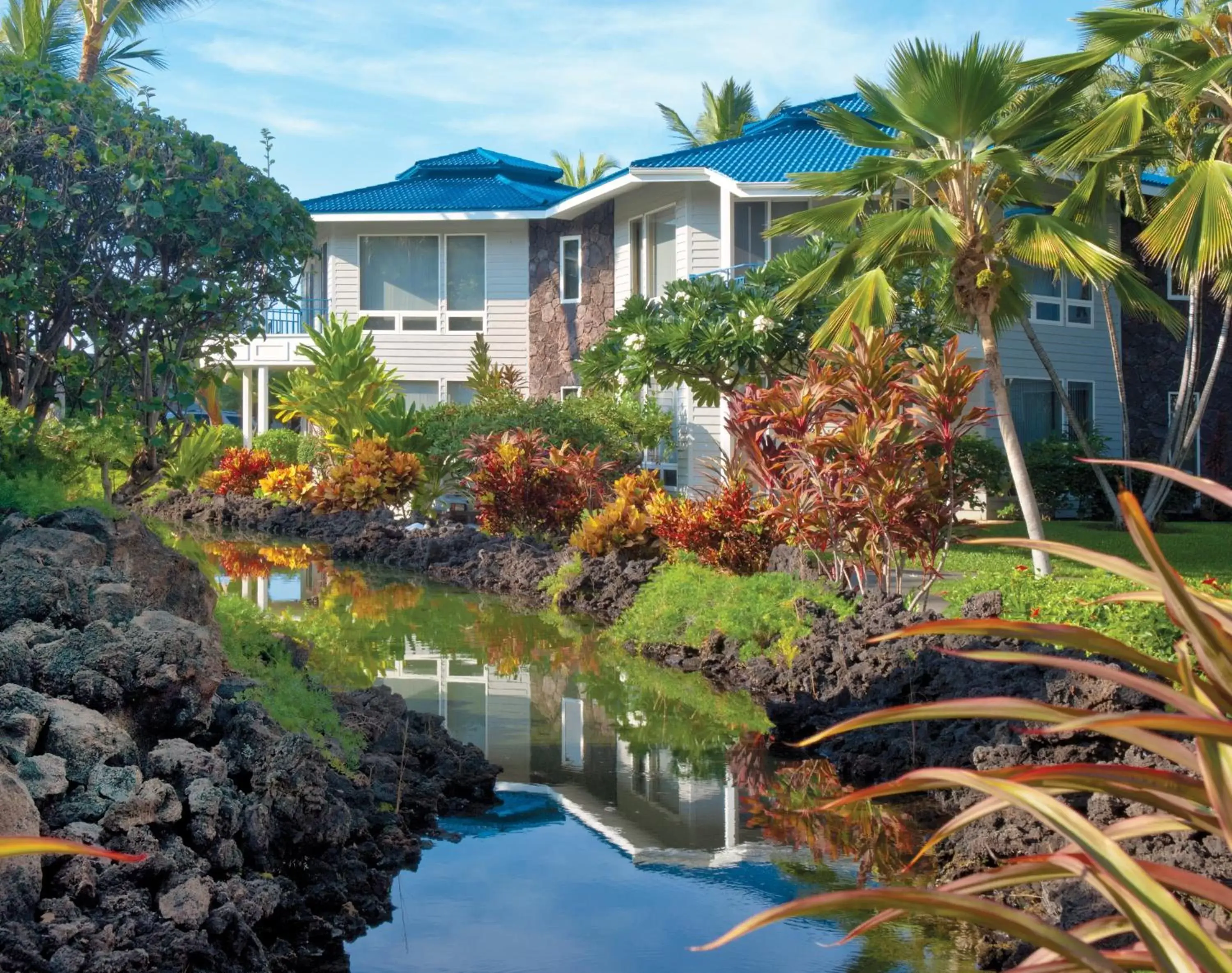 Other, Property Building in Wyndham Mauna Loa Village