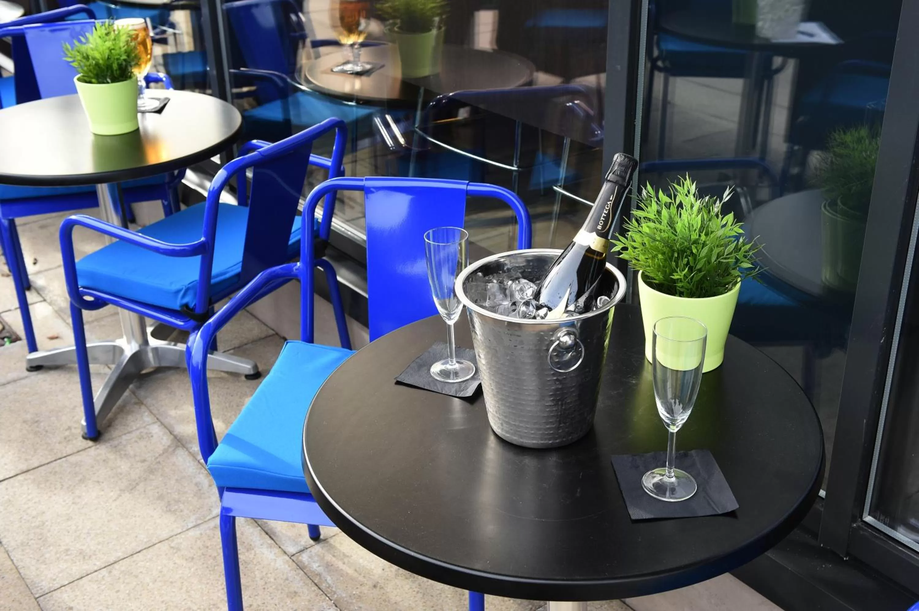 Property building in Holiday Inn Express Middlesbrough - Centre Square by IHG