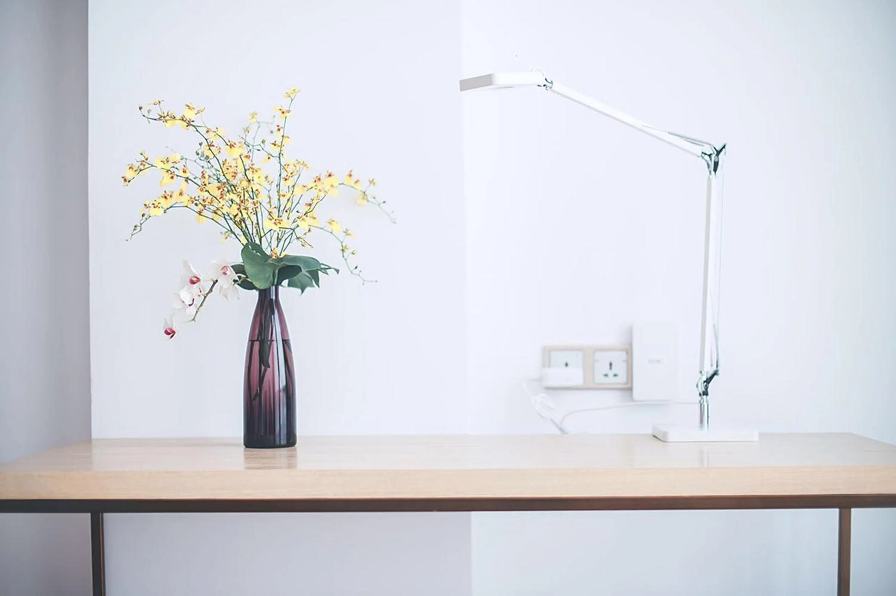 Photo of the whole room in Holiday Inn Express Shanghai Songjiang Fangta by IHG