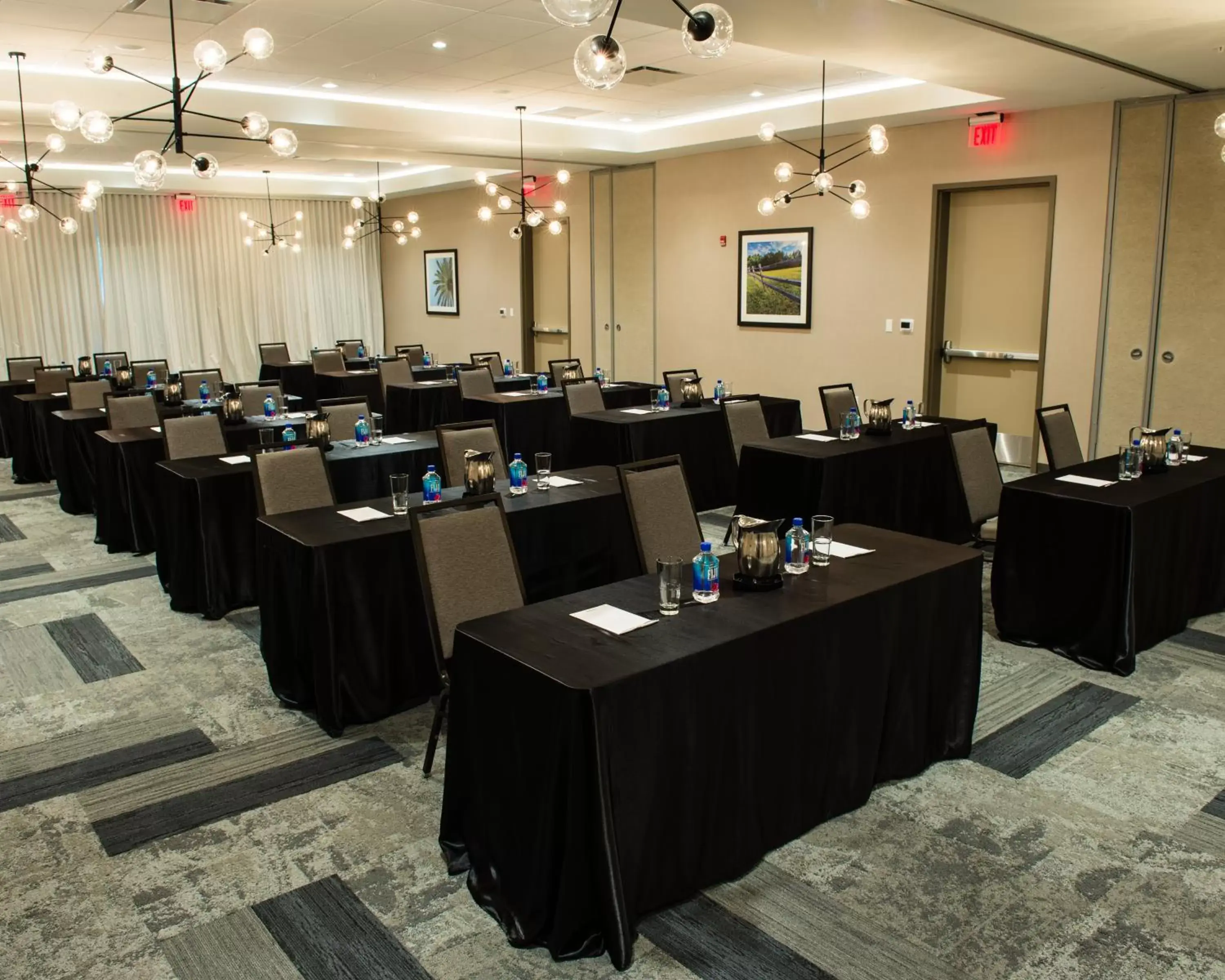 Banquet/Function facilities in Cambria Hotel McAllen Convention Center