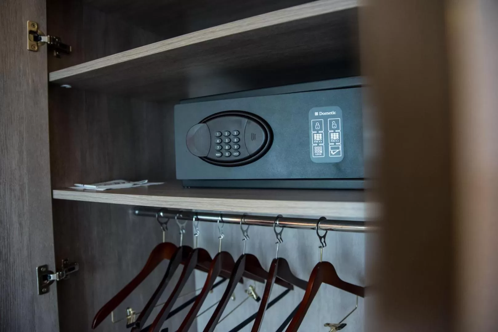 Bedroom in Mercure Dinan Port Le Jerzual