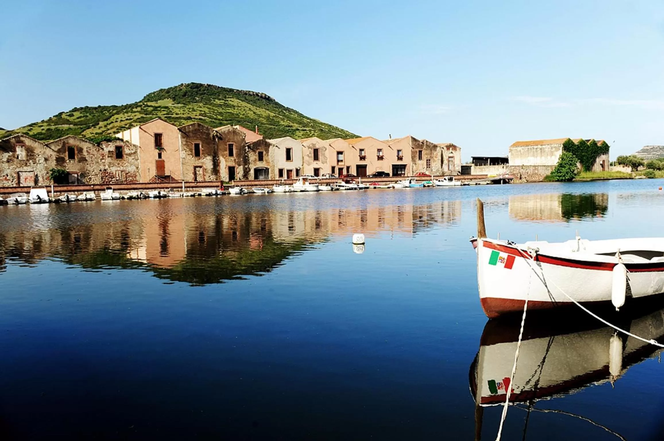 Facade/entrance in Hotel Baja Romantica